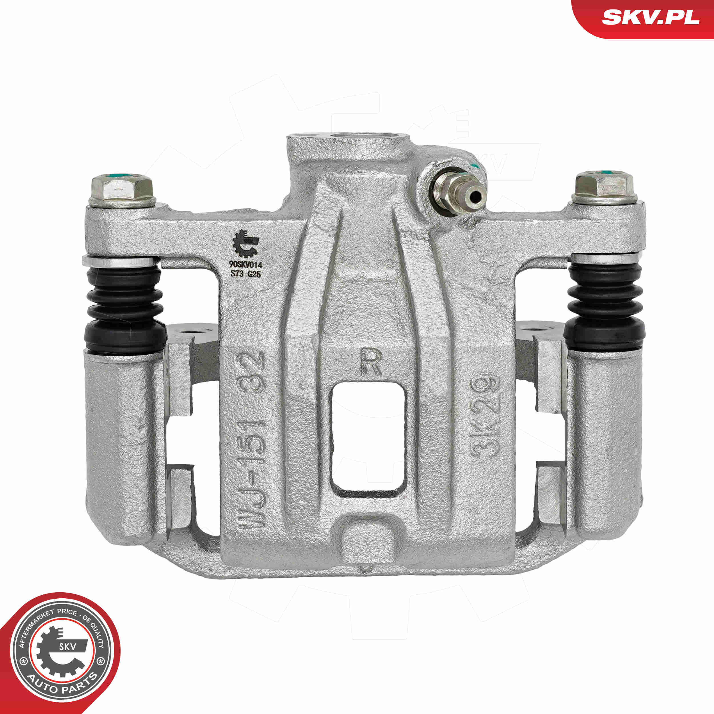 Ilustracja 90SKV014 ESEN SKV zacisk hamulca