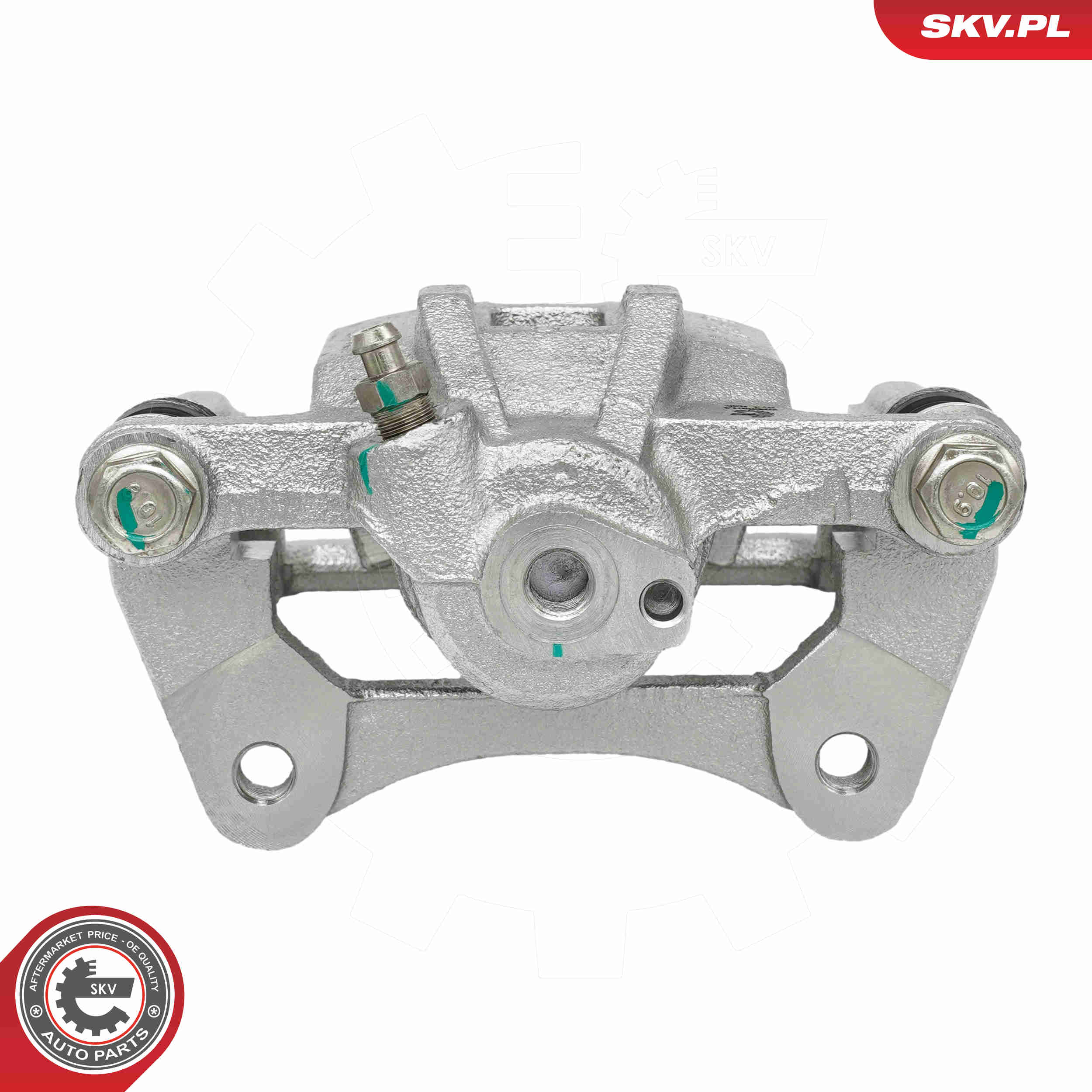 Ilustracja 90SKV014 ESEN SKV zacisk hamulca