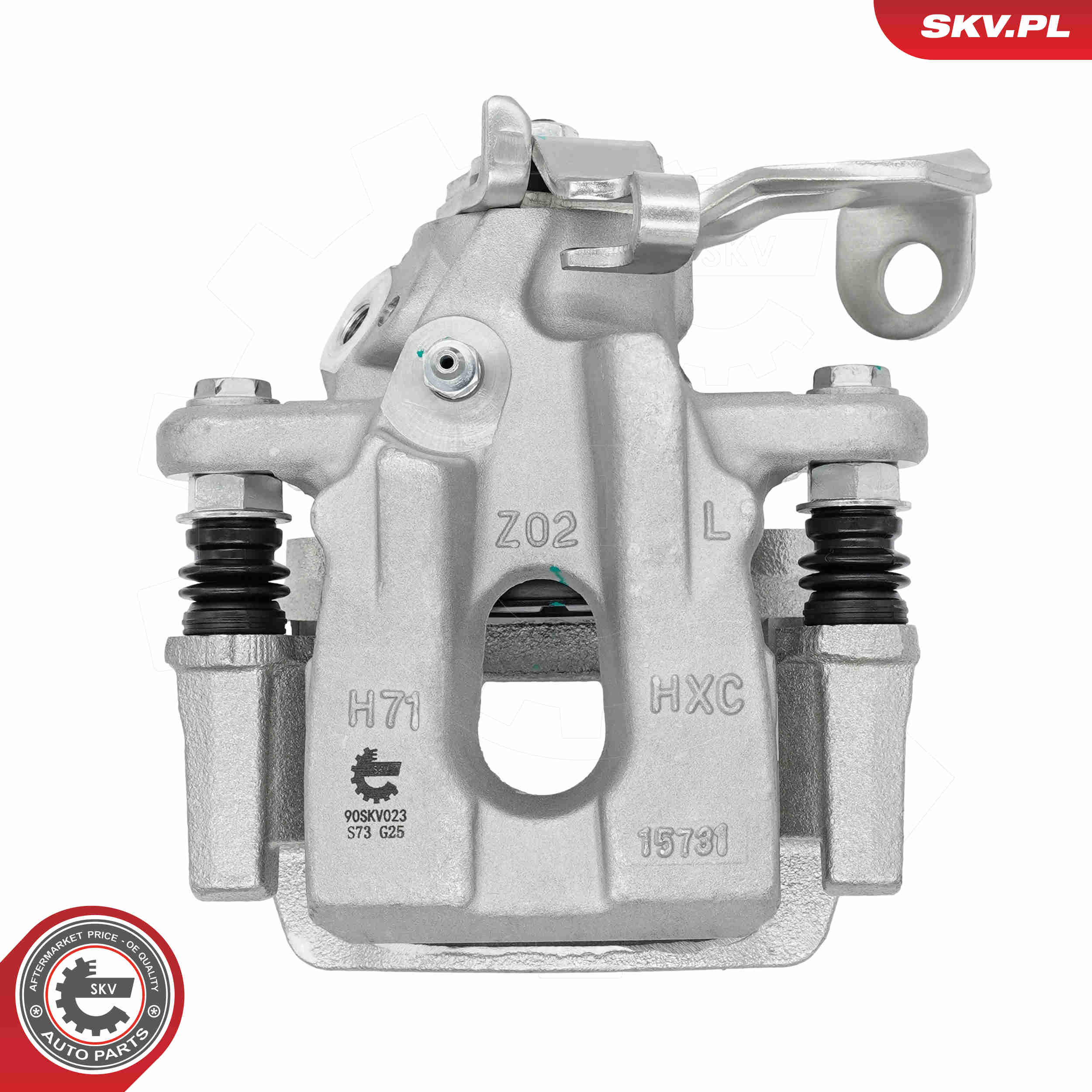 Ilustracja 90SKV023 ESEN SKV zacisk hamulca