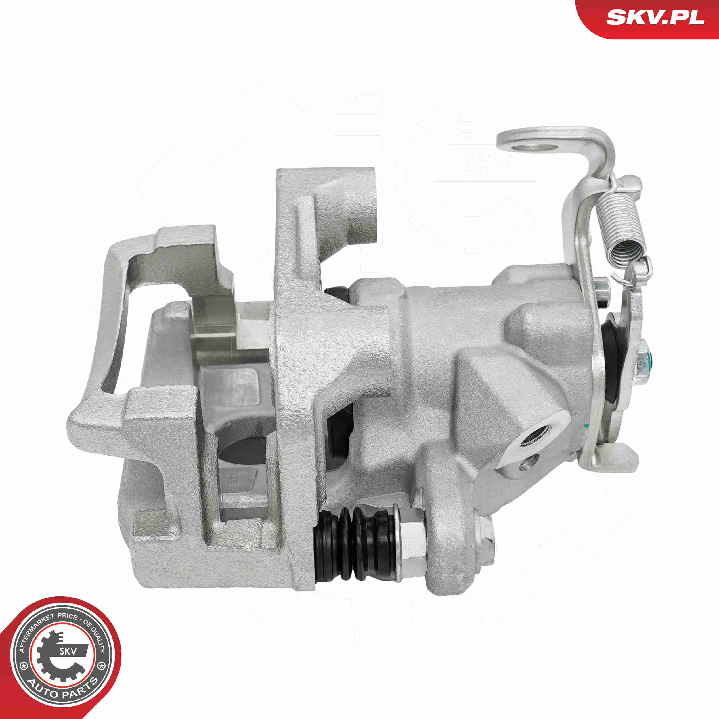 Ilustracja 90SKV023 ESEN SKV zacisk hamulca