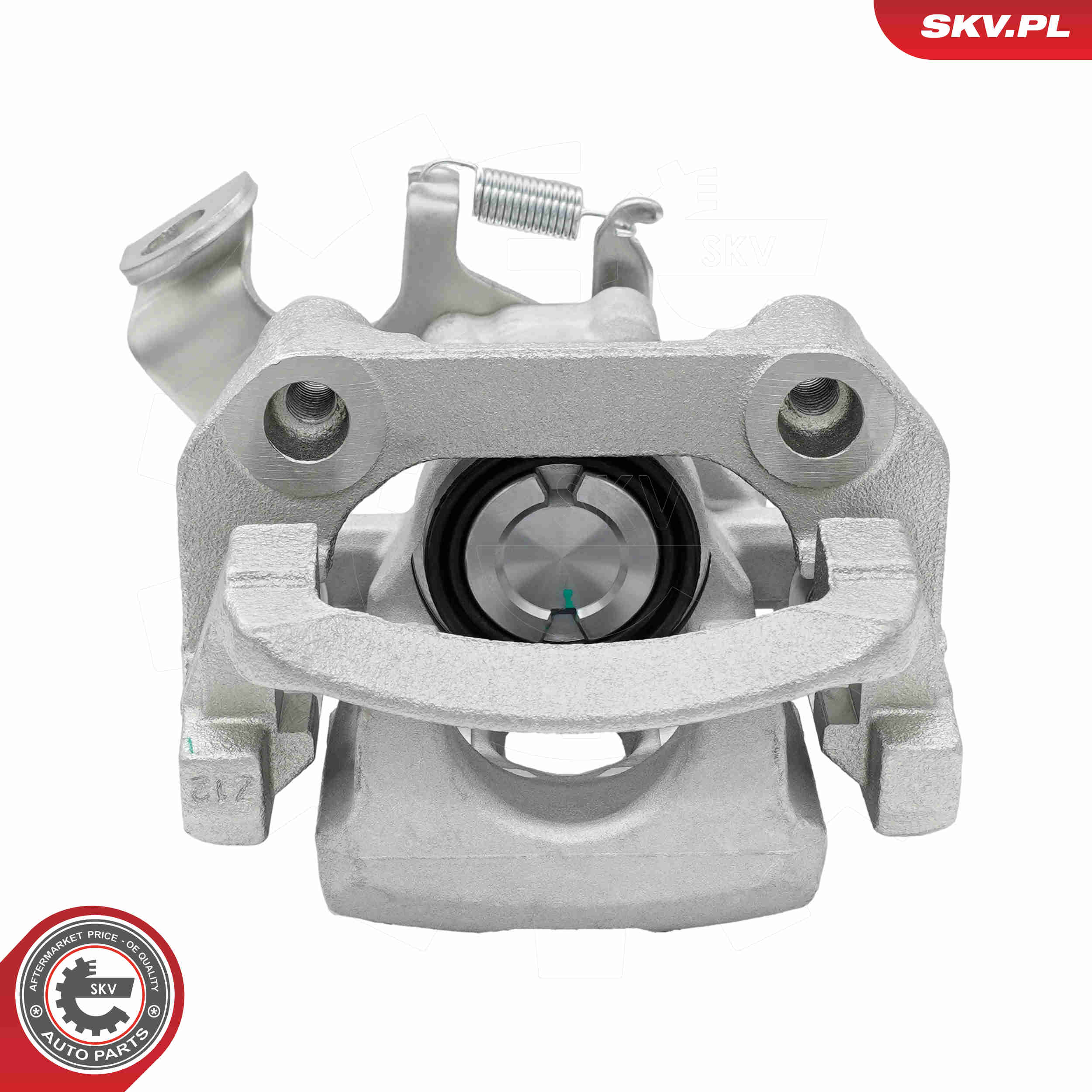 Ilustracja 90SKV023 ESEN SKV zacisk hamulca