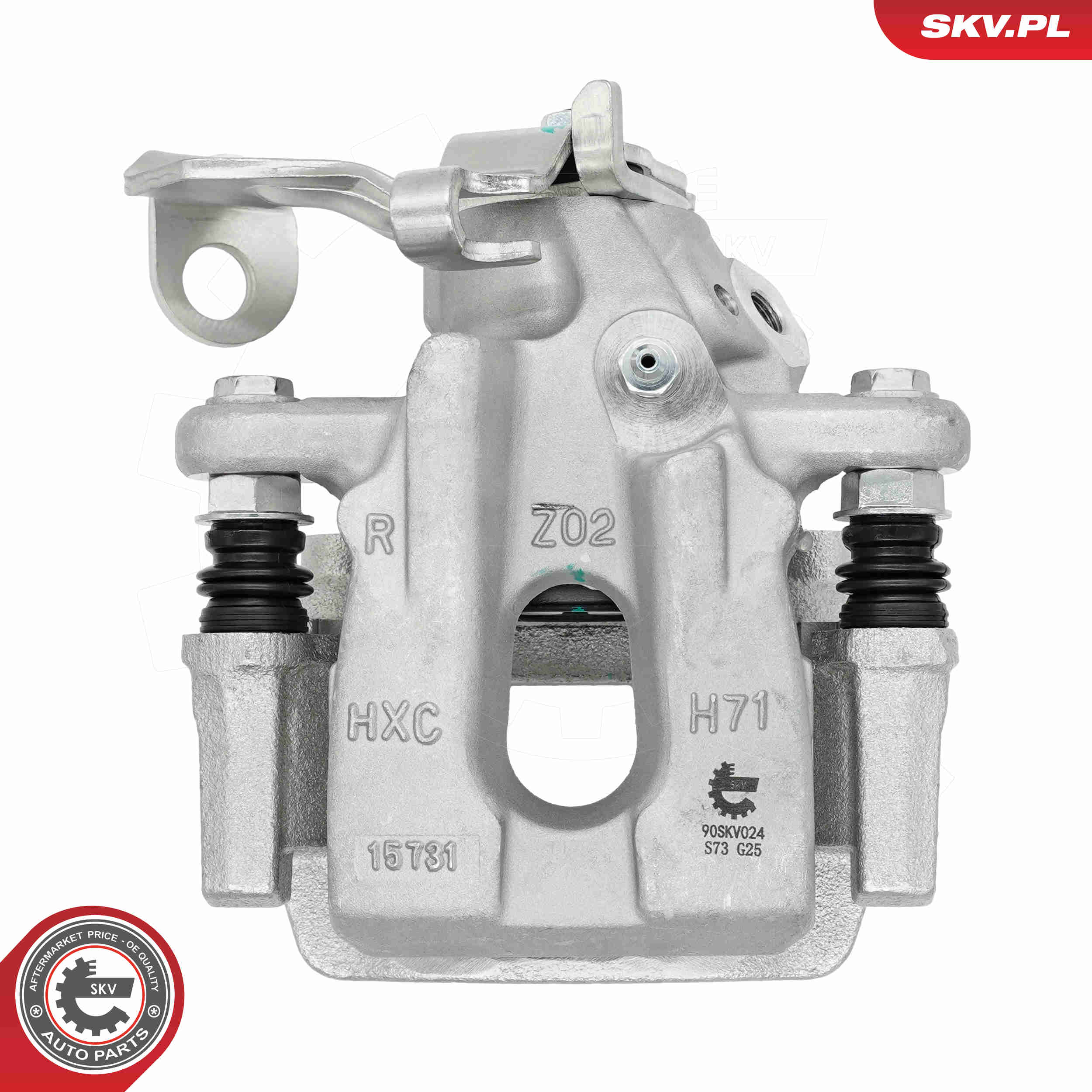 Ilustracja 90SKV024 ESEN SKV zacisk hamulca