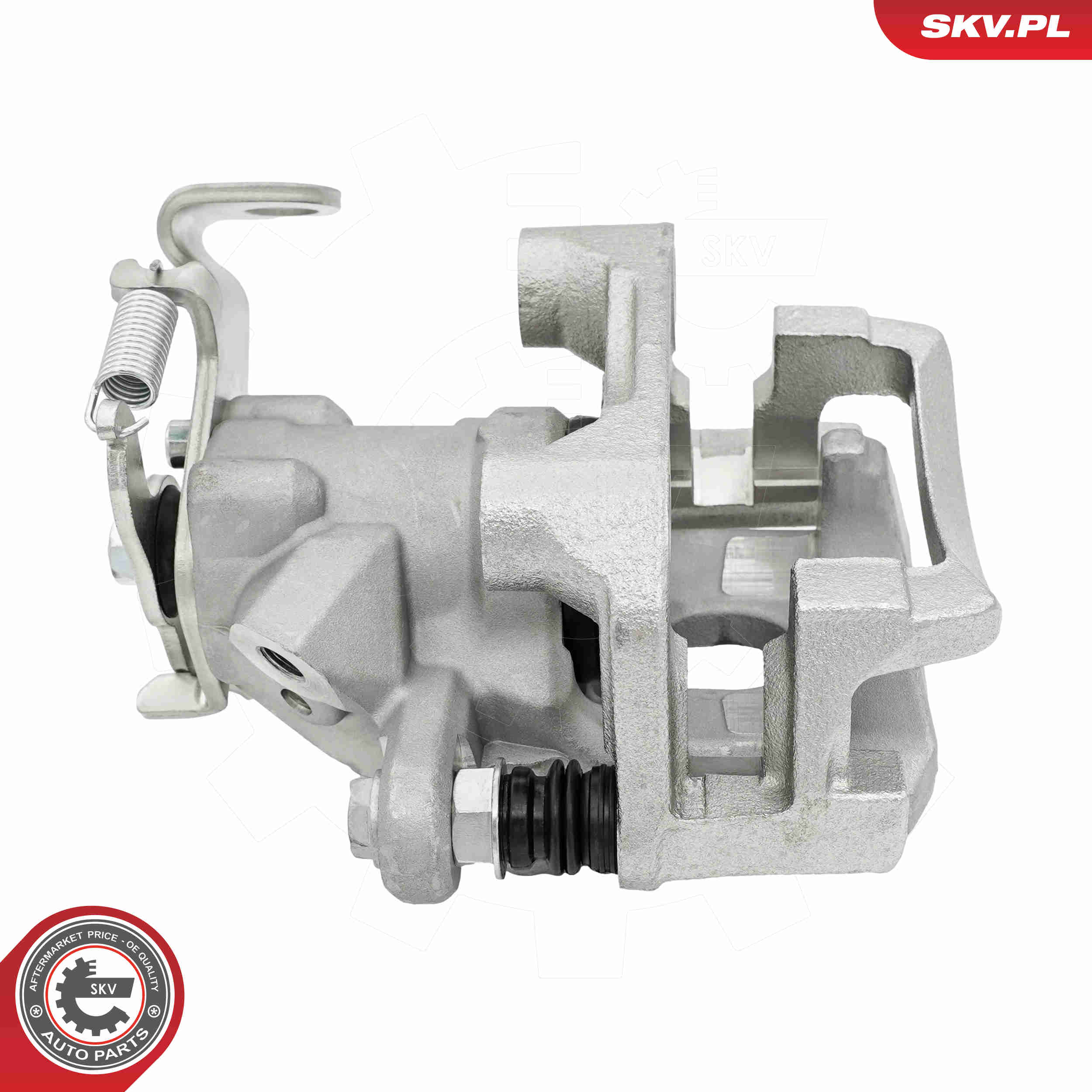 Ilustracja 90SKV024 ESEN SKV zacisk hamulca