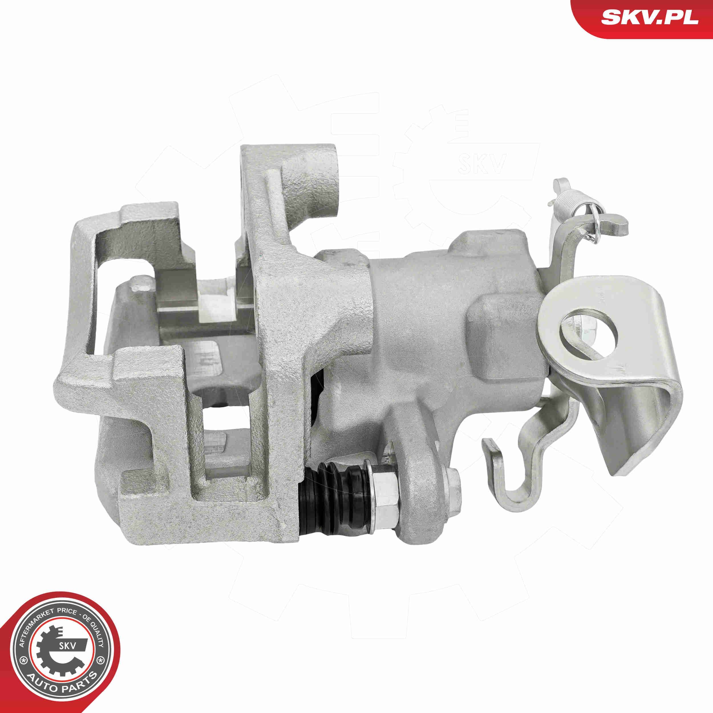Ilustracja 90SKV024 ESEN SKV zacisk hamulca