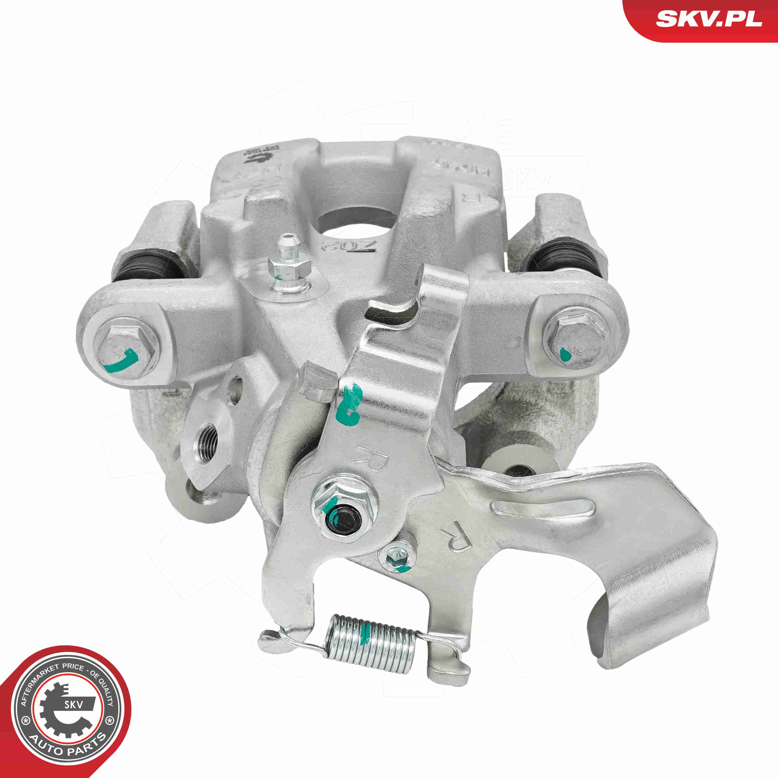 Ilustracja 90SKV024 ESEN SKV zacisk hamulca