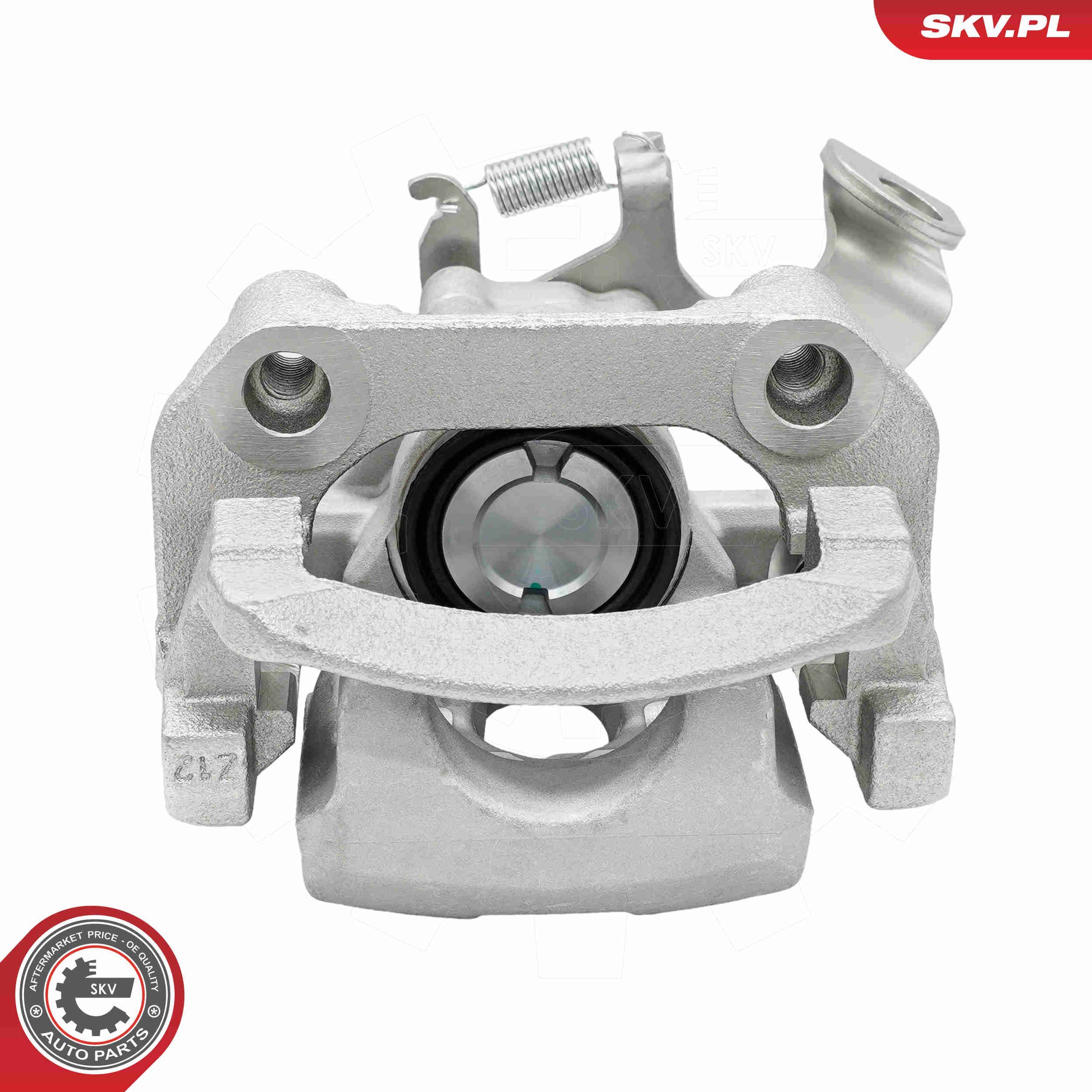 Ilustracja 90SKV024 ESEN SKV zacisk hamulca