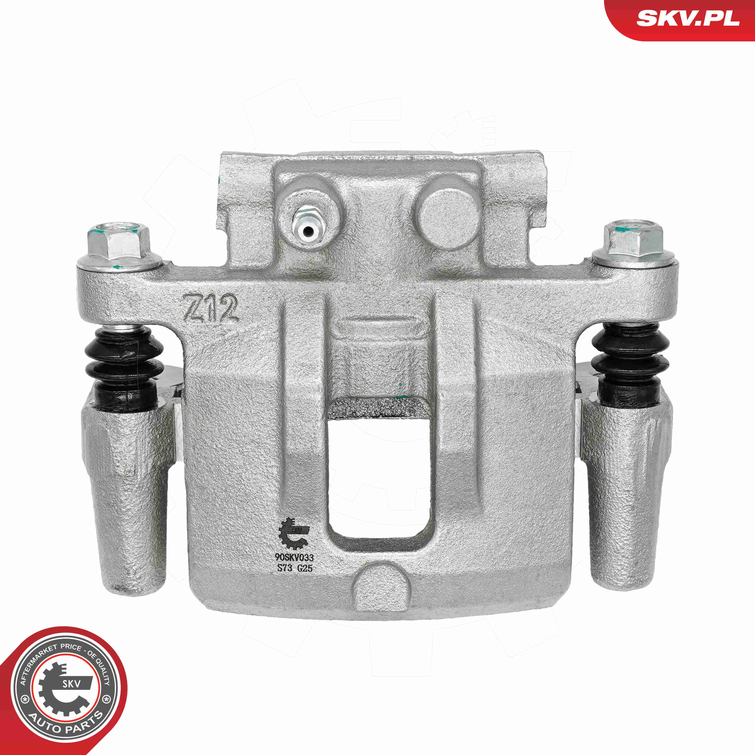 Ilustracja 90SKV033 ESEN SKV zacisk hamulca