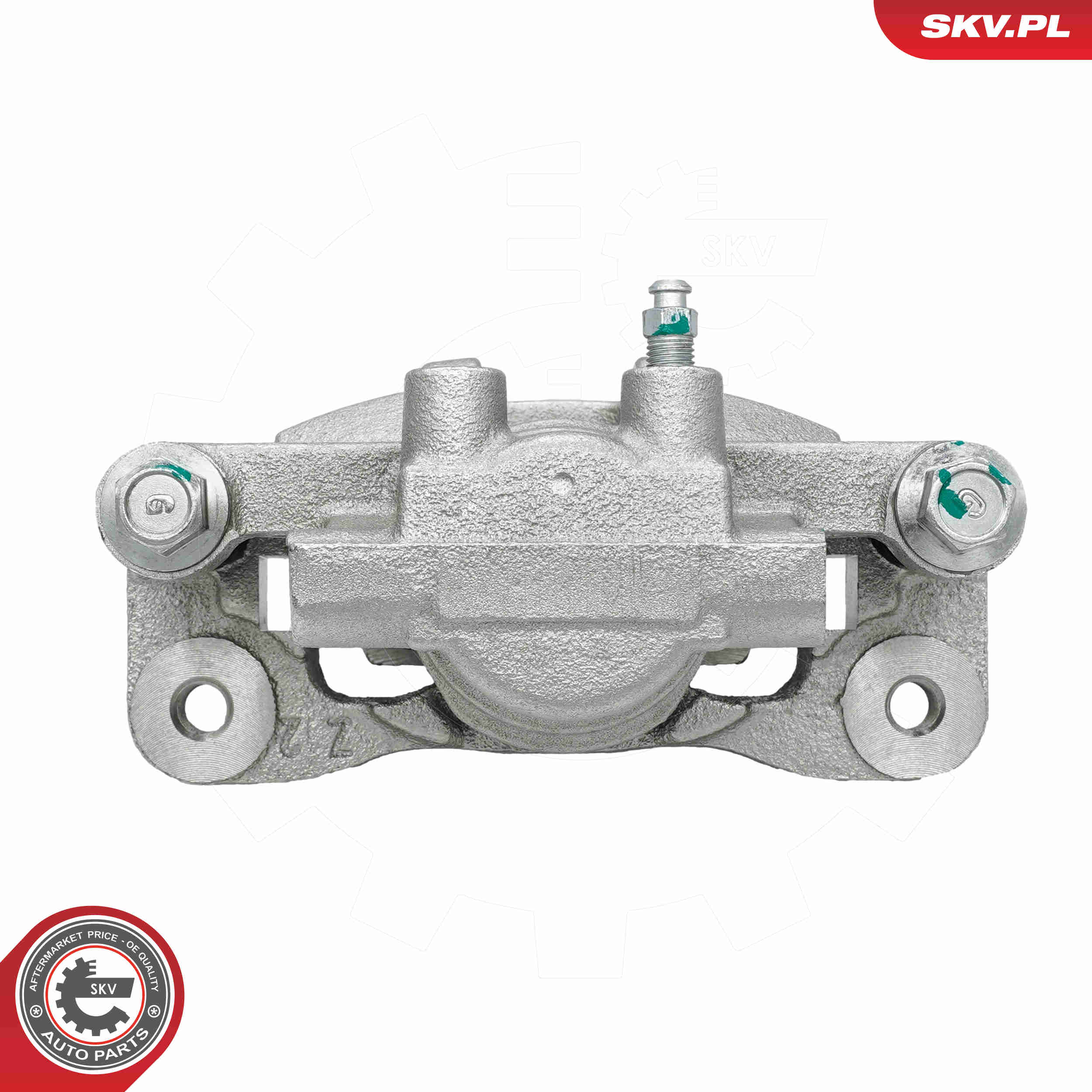 Ilustracja 90SKV033 ESEN SKV zacisk hamulca