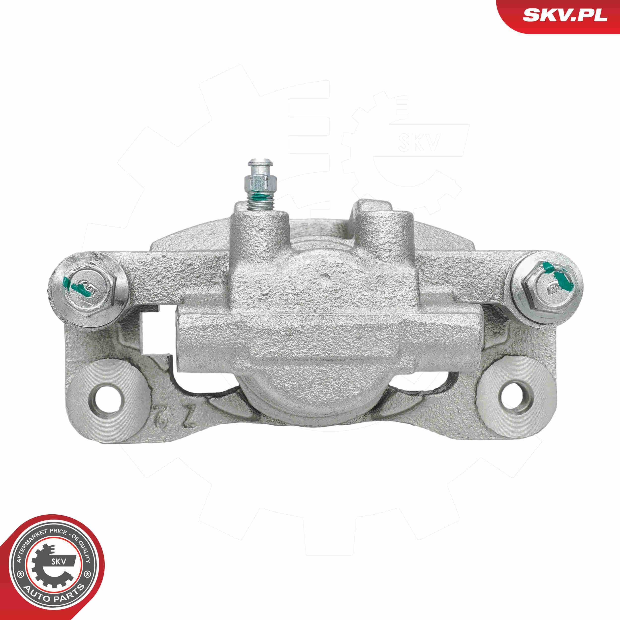 Ilustracja 90SKV034 ESEN SKV zacisk hamulca