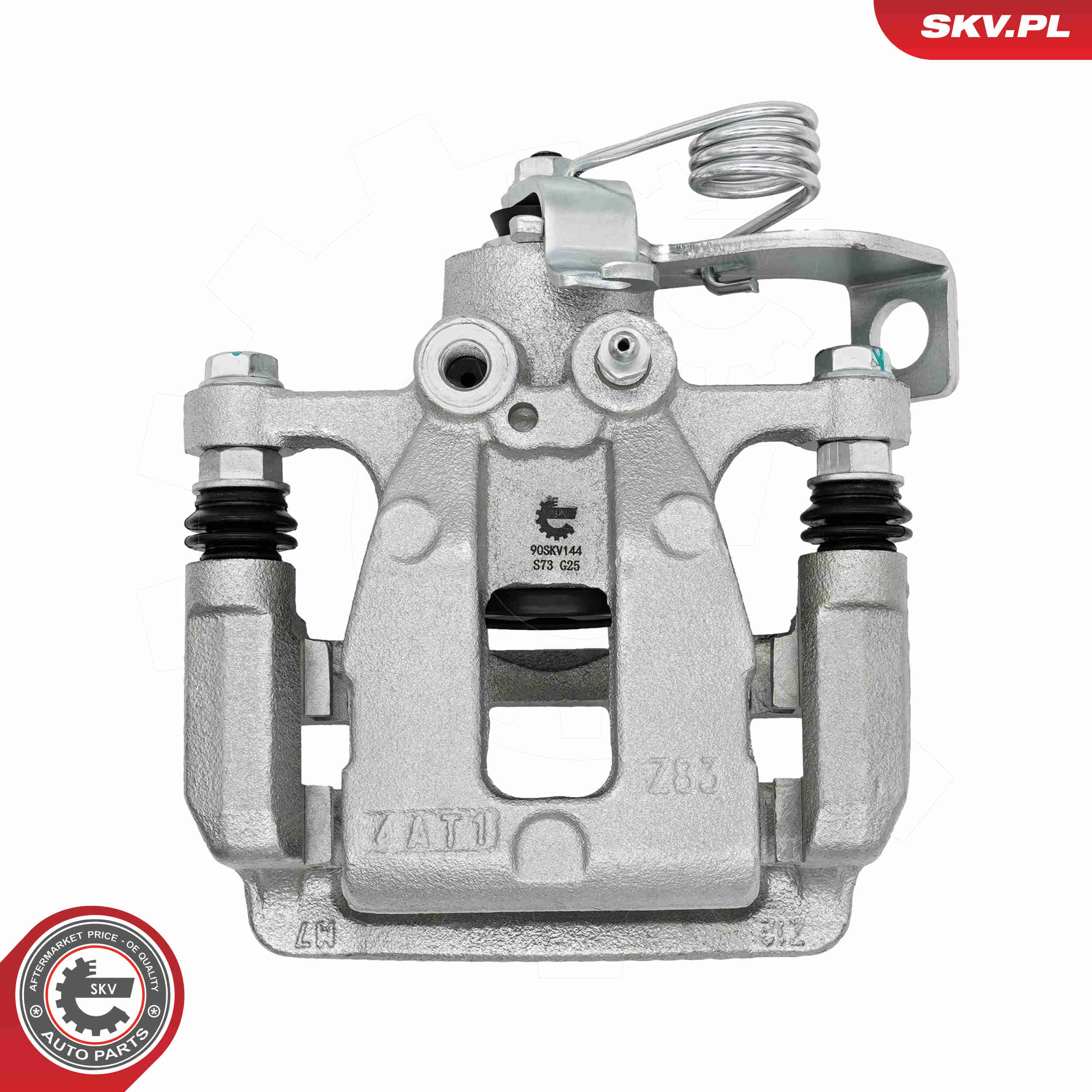 Ilustracja 90SKV144 ESEN SKV zacisk hamulca