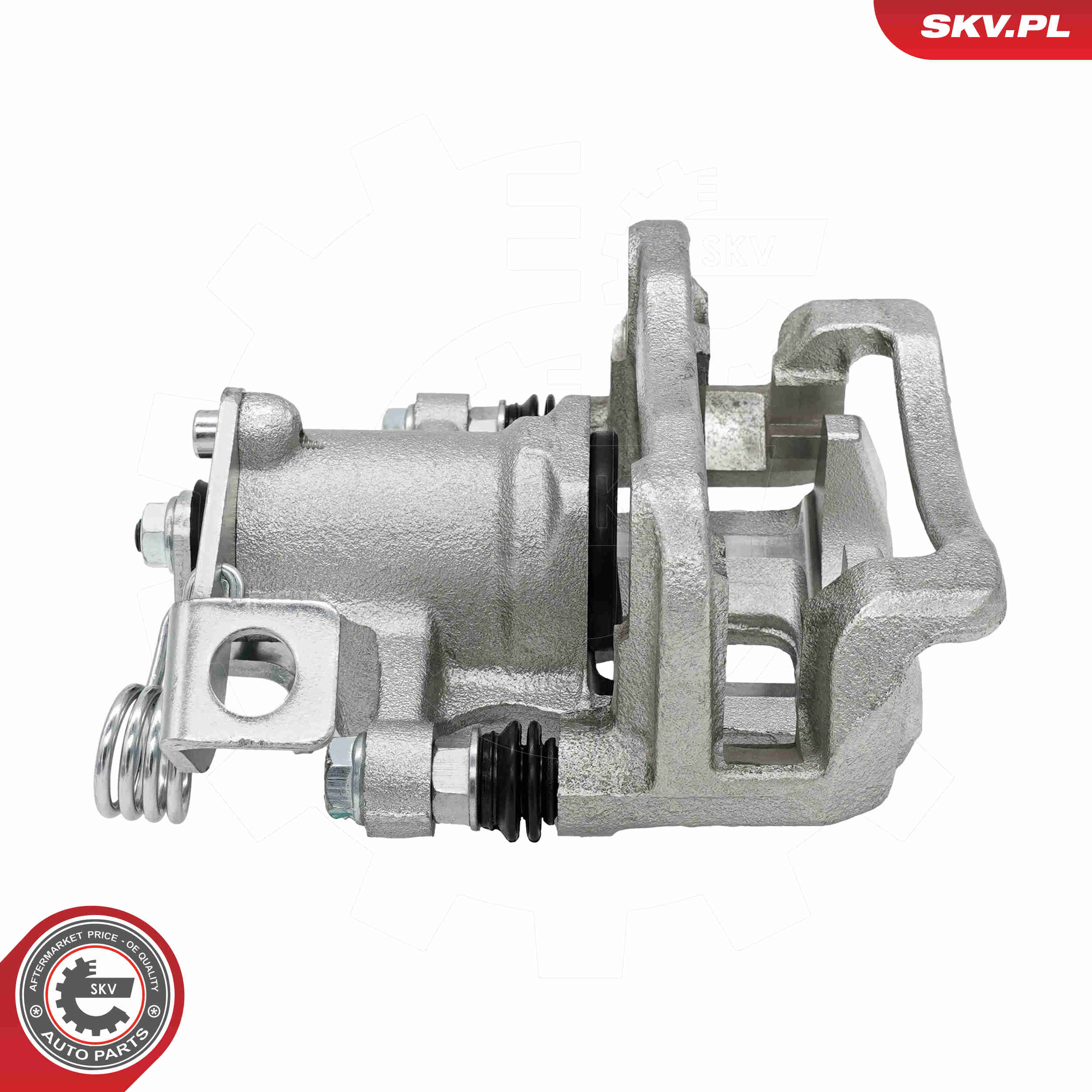 Ilustracja 90SKV144 ESEN SKV zacisk hamulca