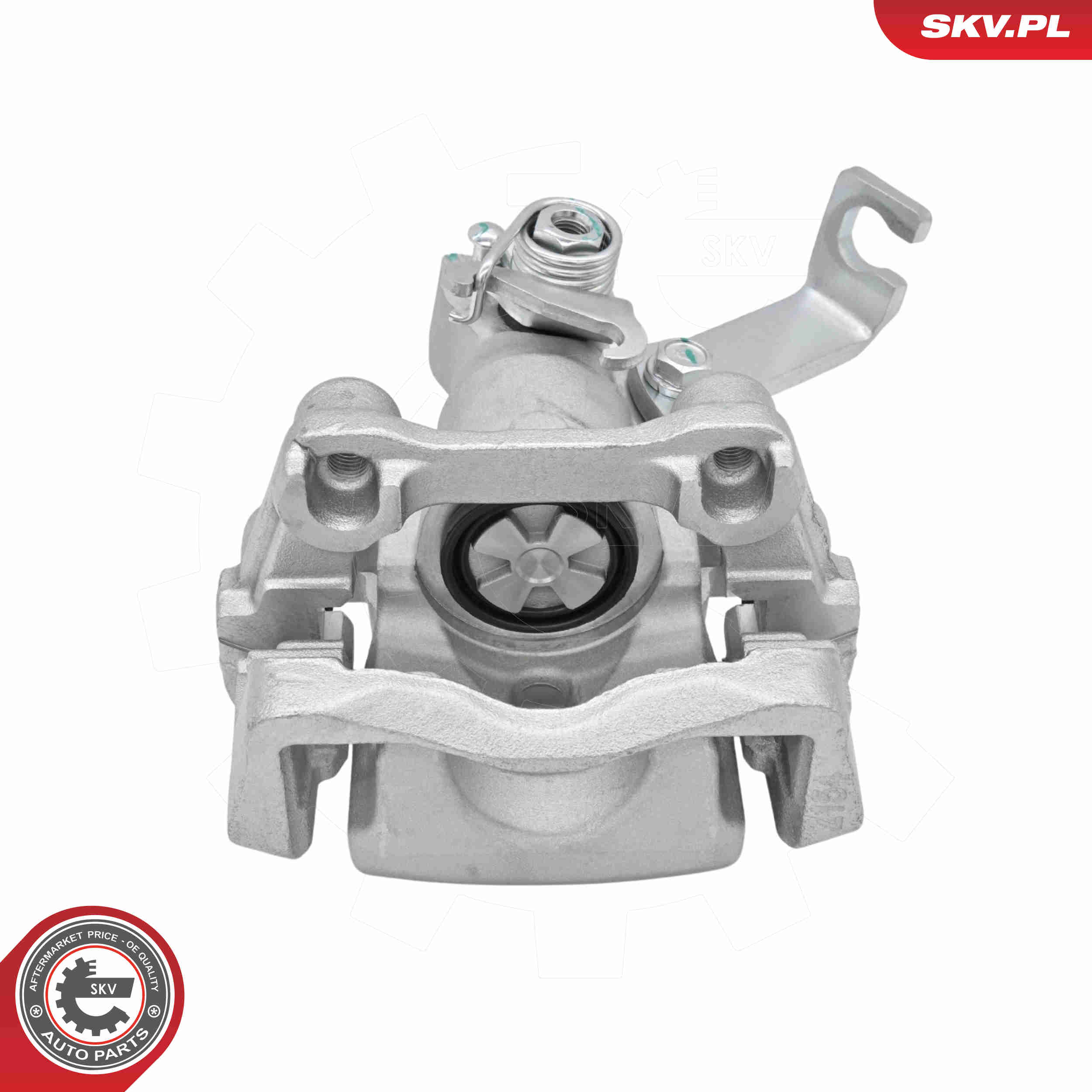 Ilustracja 90SKV153 ESEN SKV zacisk hamulca