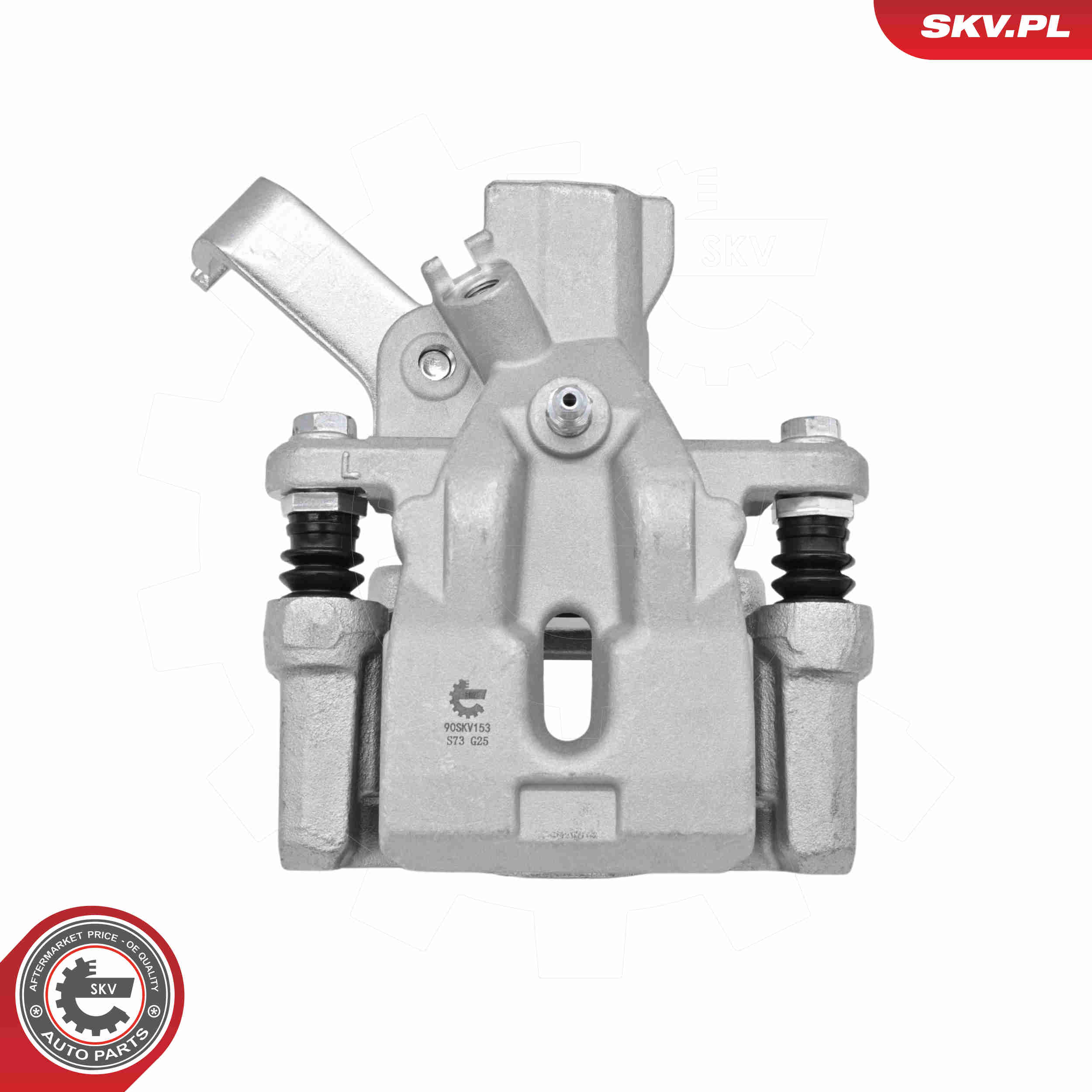 Ilustracja 90SKV153 ESEN SKV zacisk hamulca