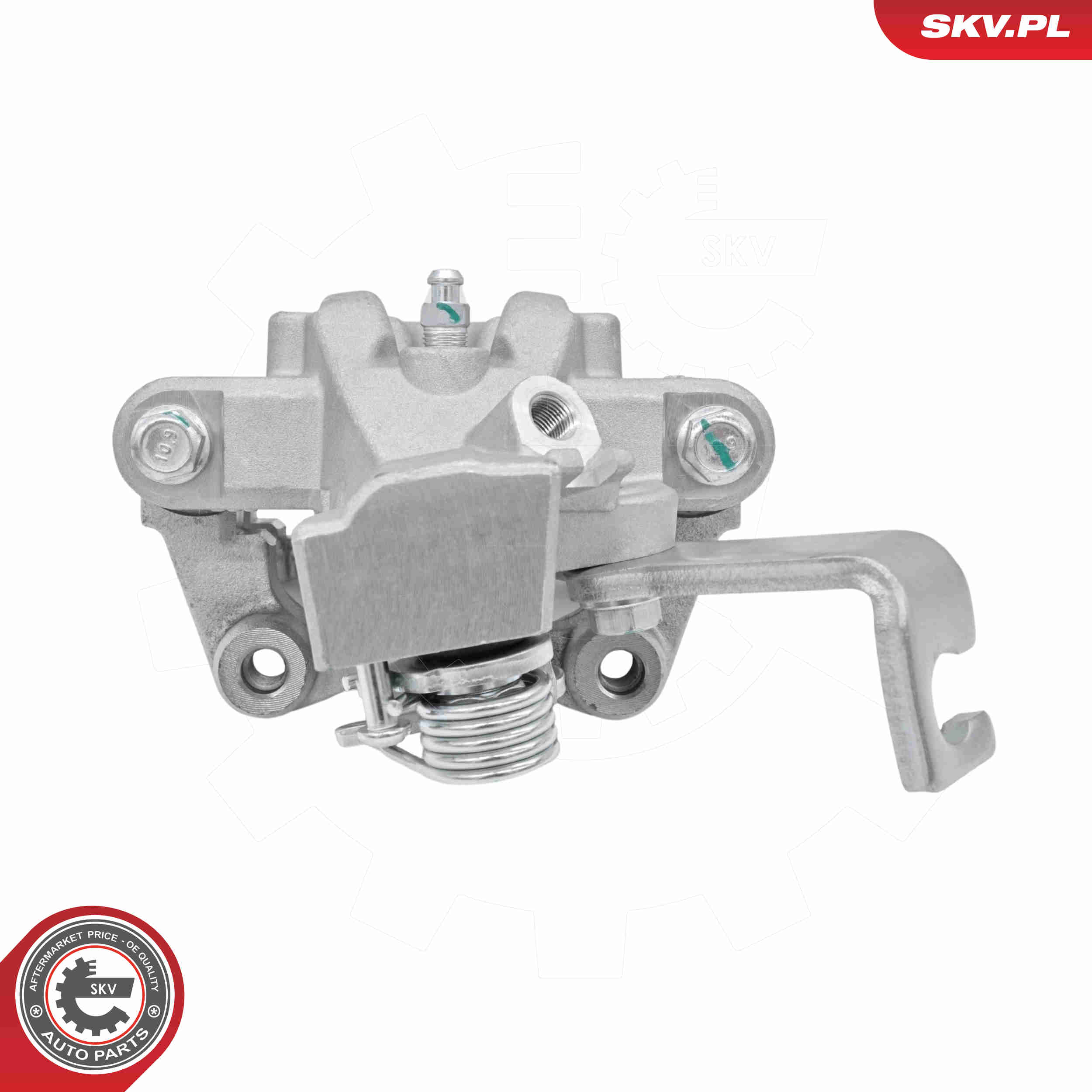 Ilustracja 90SKV153 ESEN SKV zacisk hamulca