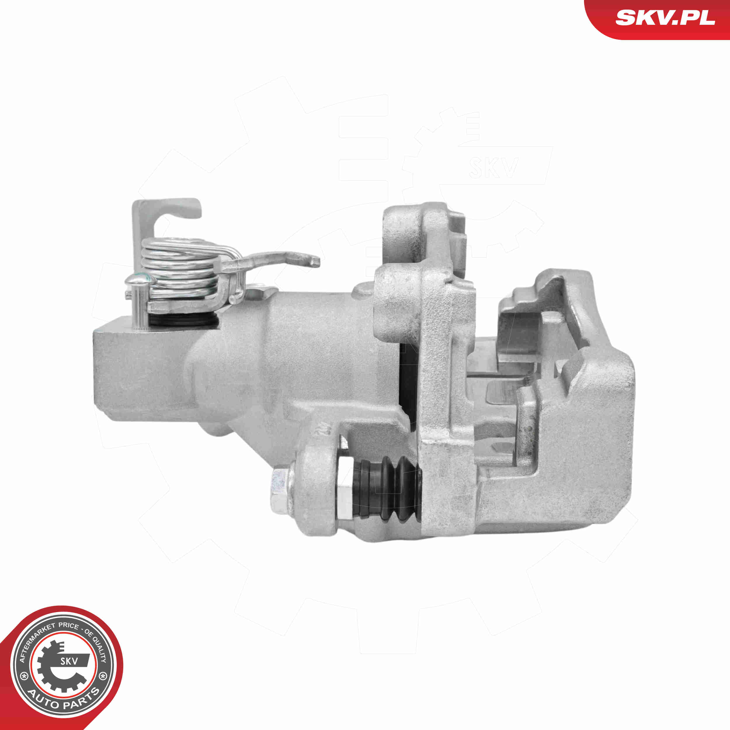 Ilustracja 90SKV153 ESEN SKV zacisk hamulca