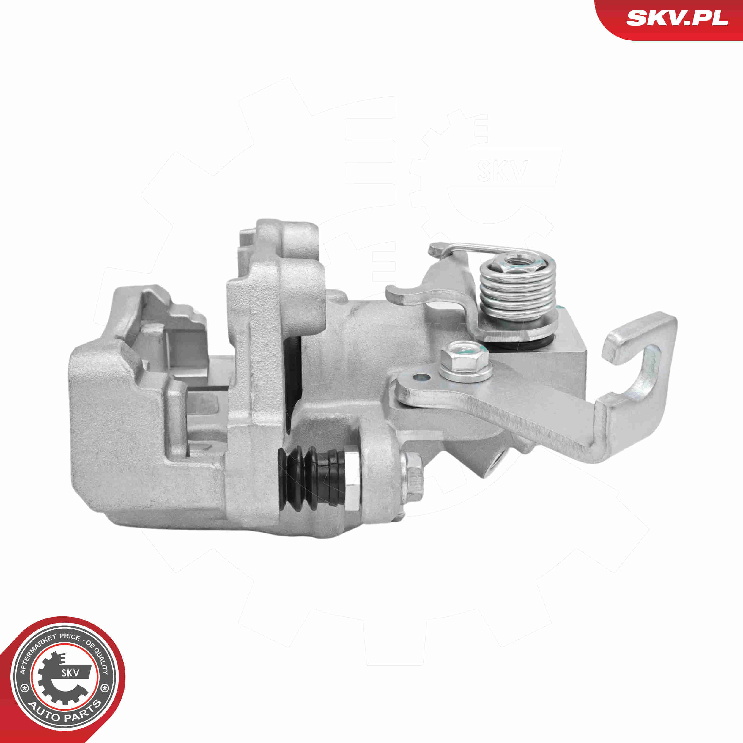 Ilustracja 90SKV153 ESEN SKV zacisk hamulca