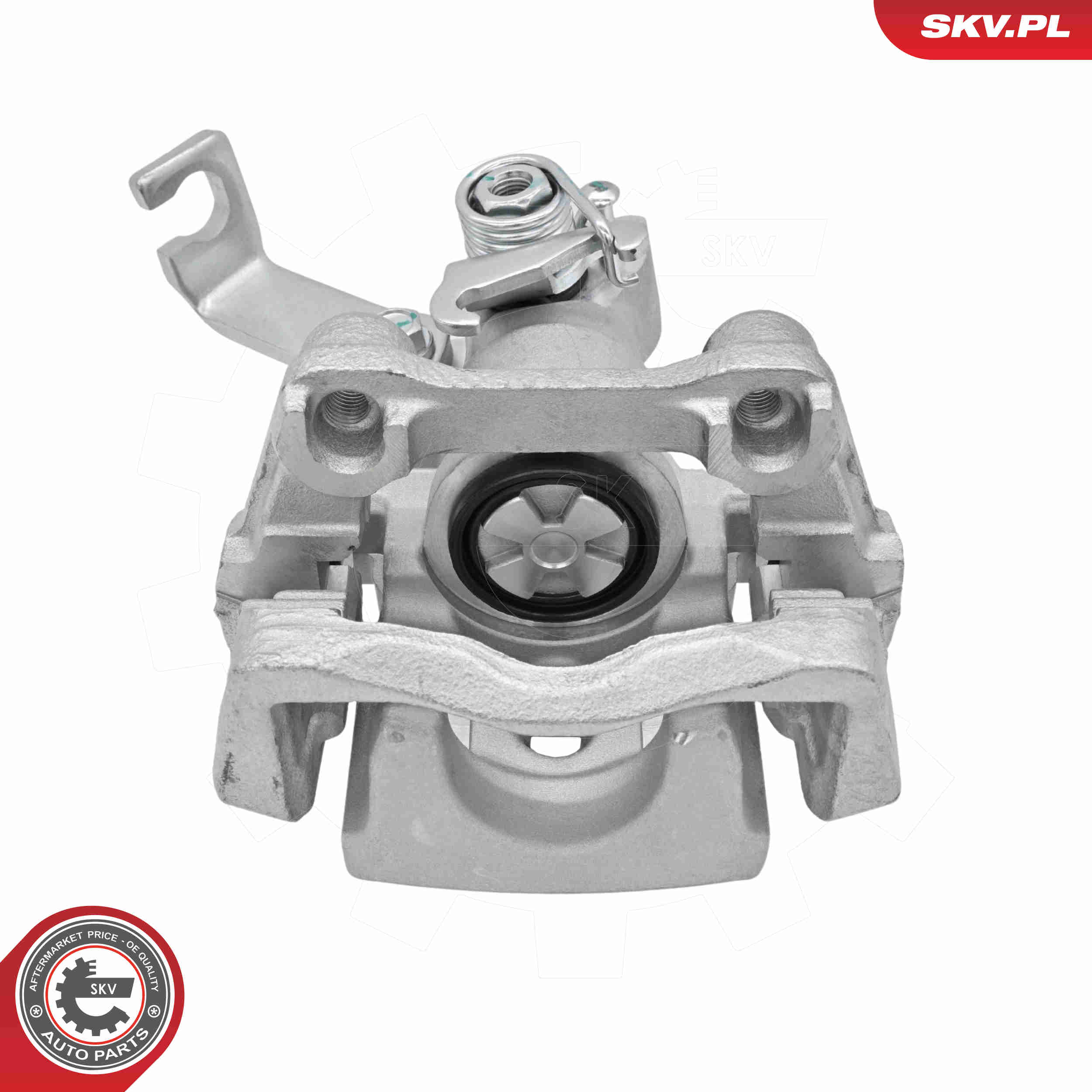 Ilustracja 90SKV154 ESEN SKV zacisk hamulca