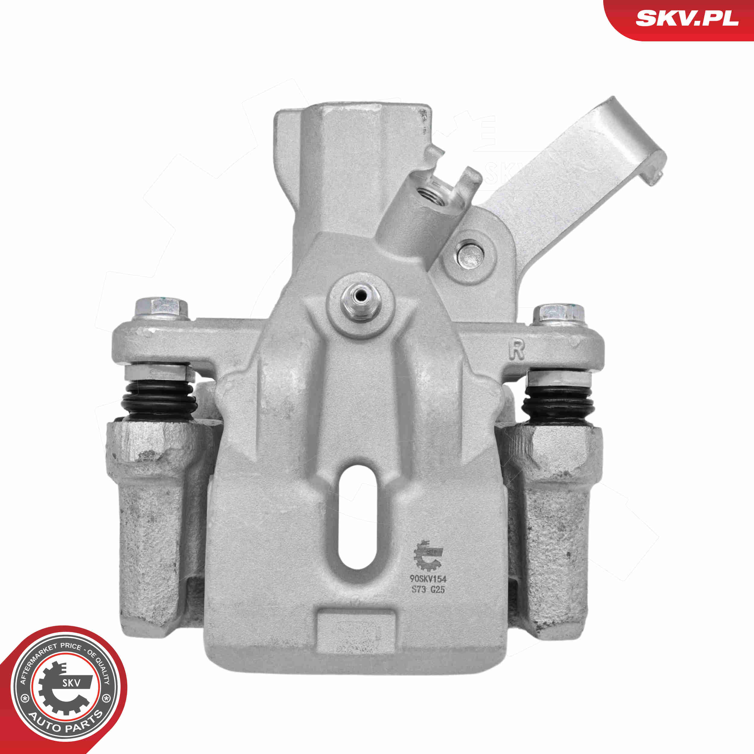 Ilustracja 90SKV154 ESEN SKV zacisk hamulca