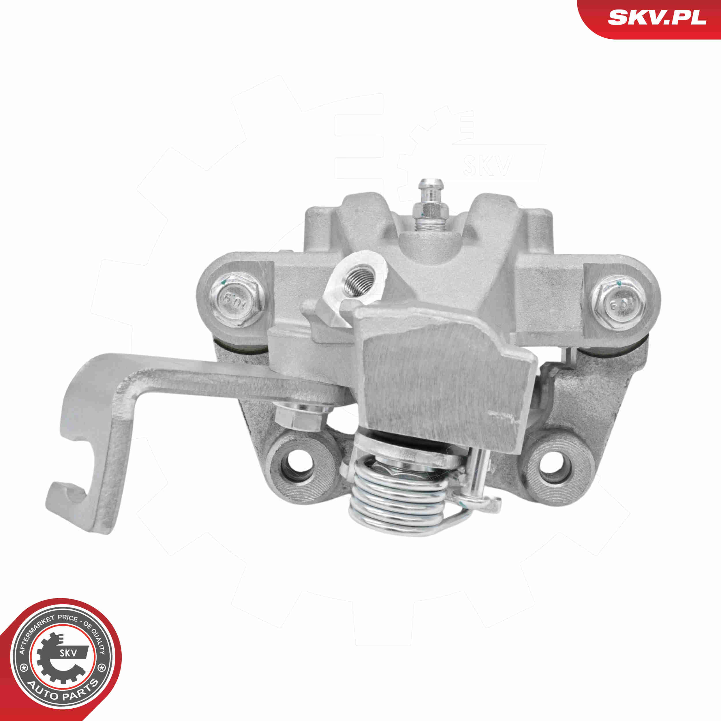 Ilustracja 90SKV154 ESEN SKV zacisk hamulca