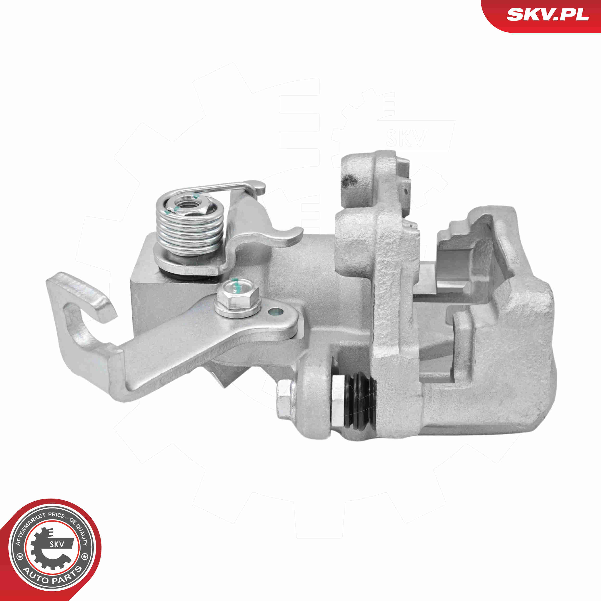 Ilustracja 90SKV154 ESEN SKV zacisk hamulca