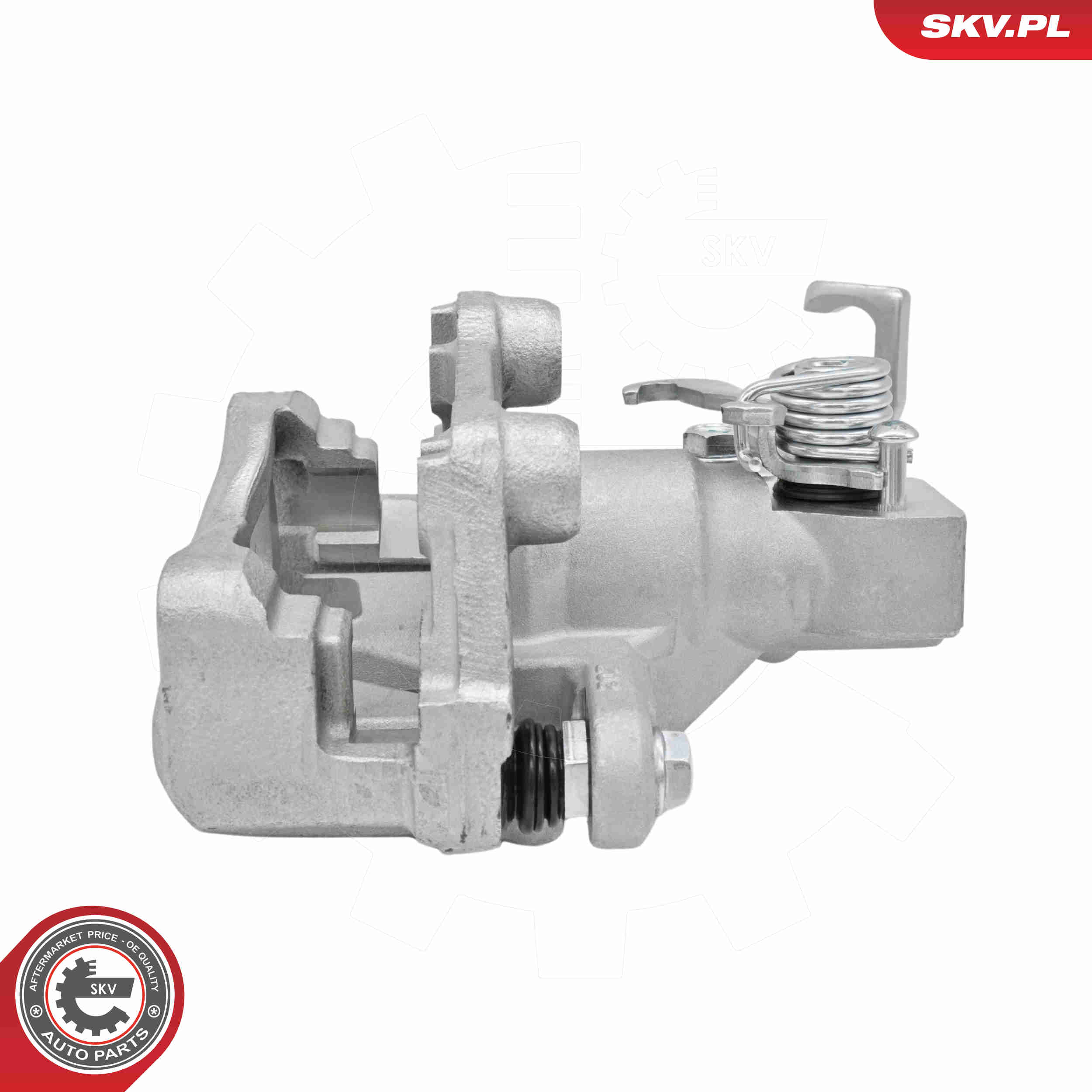 Ilustracja 90SKV154 ESEN SKV zacisk hamulca