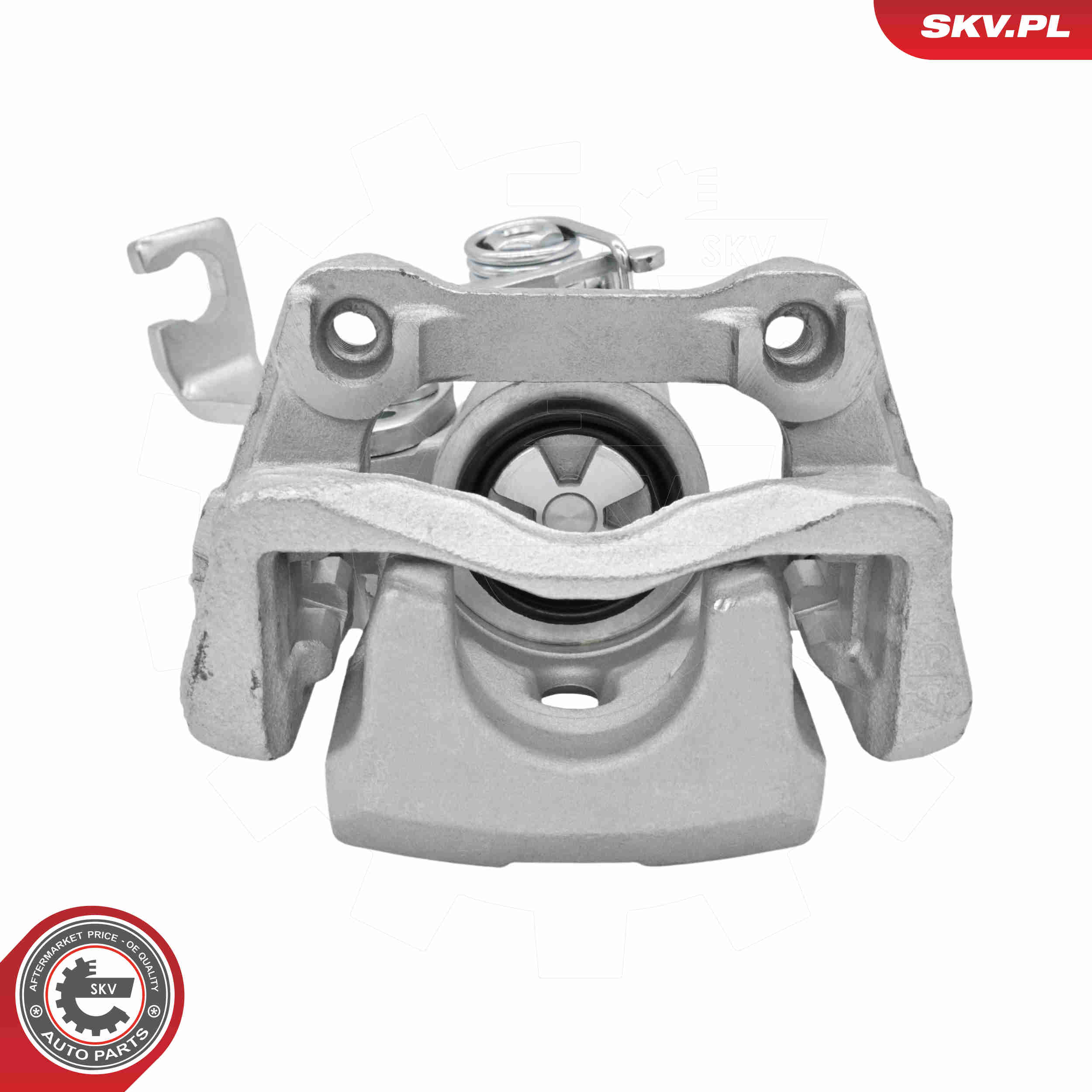 Ilustracja 90SKV154 ESEN SKV zacisk hamulca