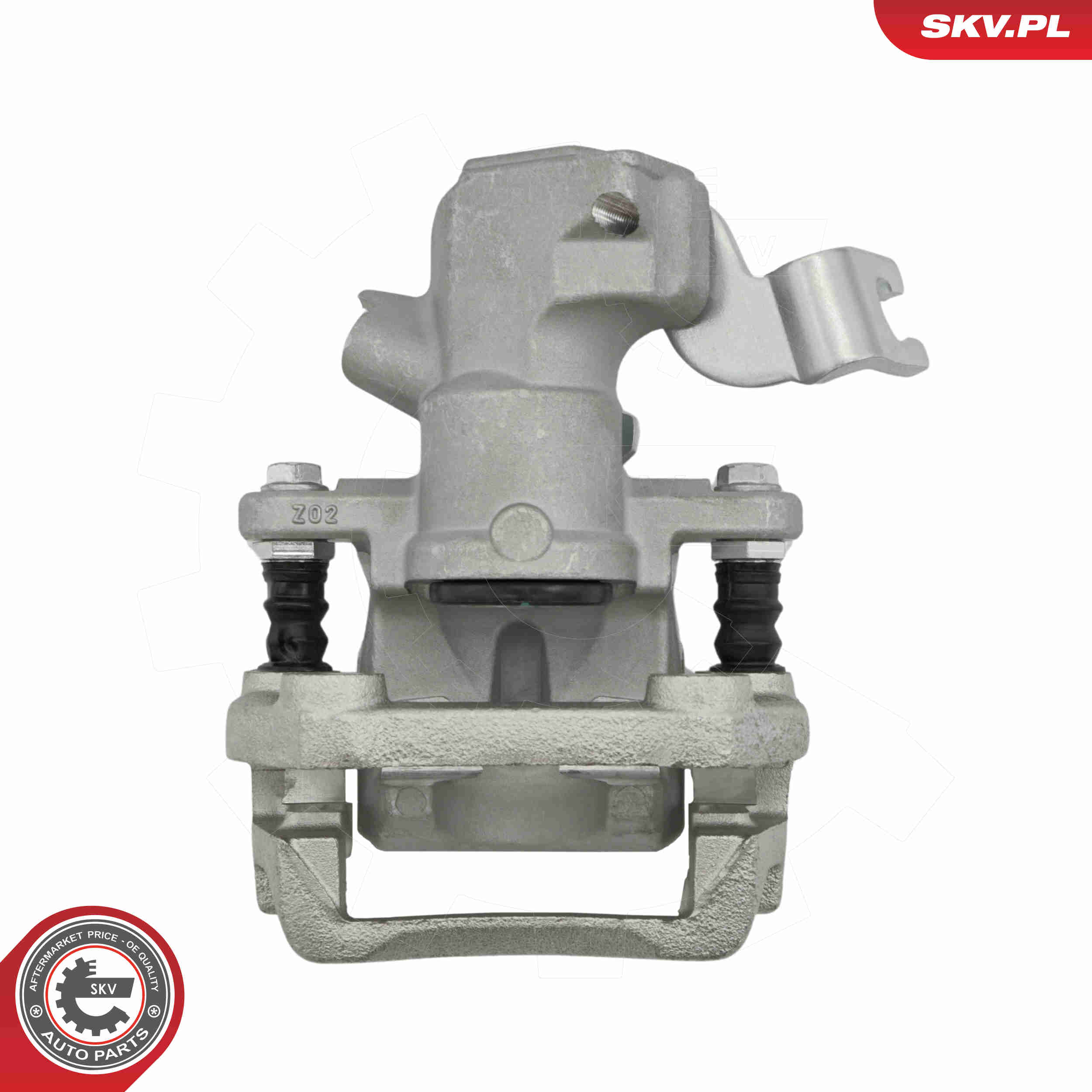 Ilustracja 90SKV163 ESEN SKV zacisk hamulca