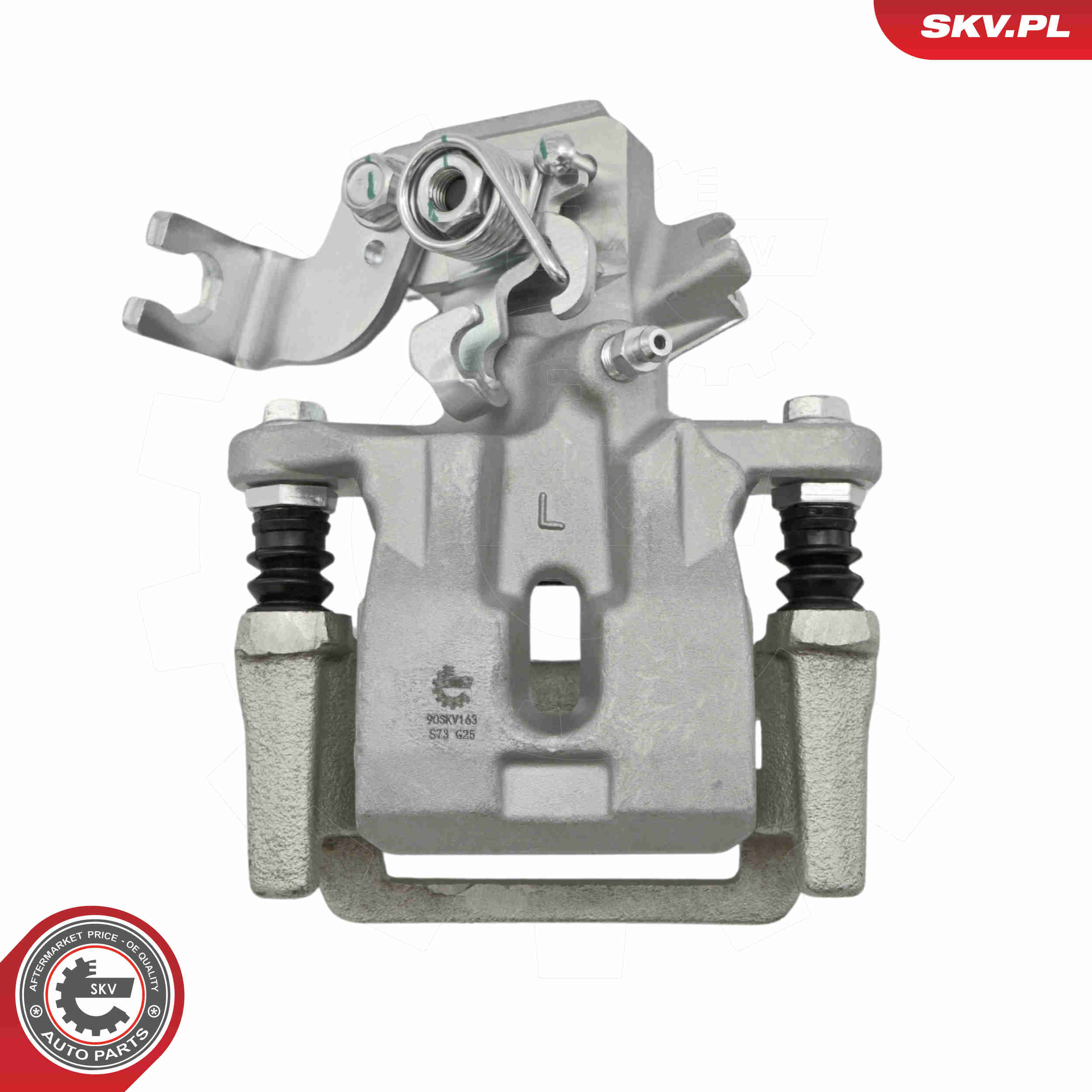Ilustracja 90SKV163 ESEN SKV zacisk hamulca