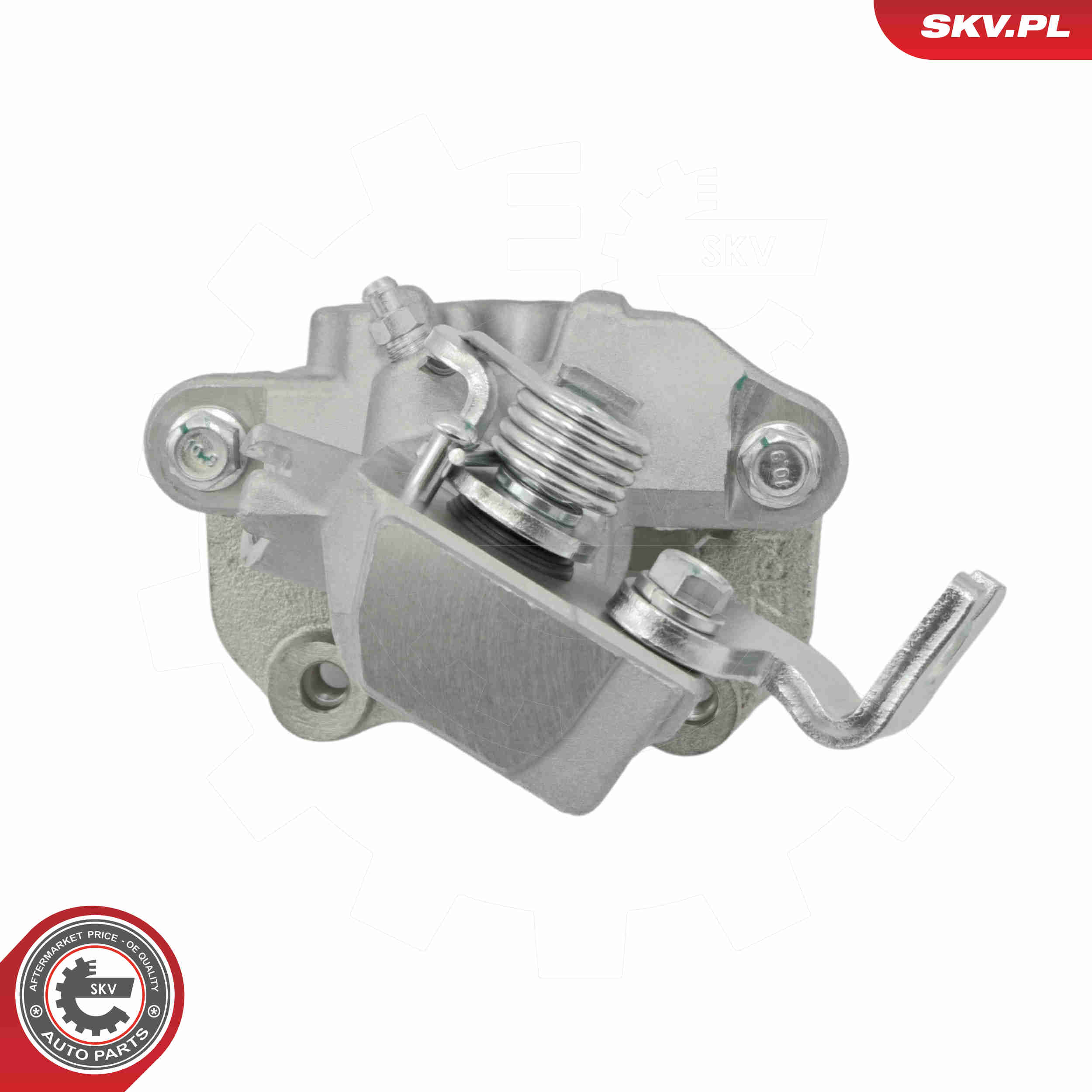 Ilustracja 90SKV163 ESEN SKV zacisk hamulca