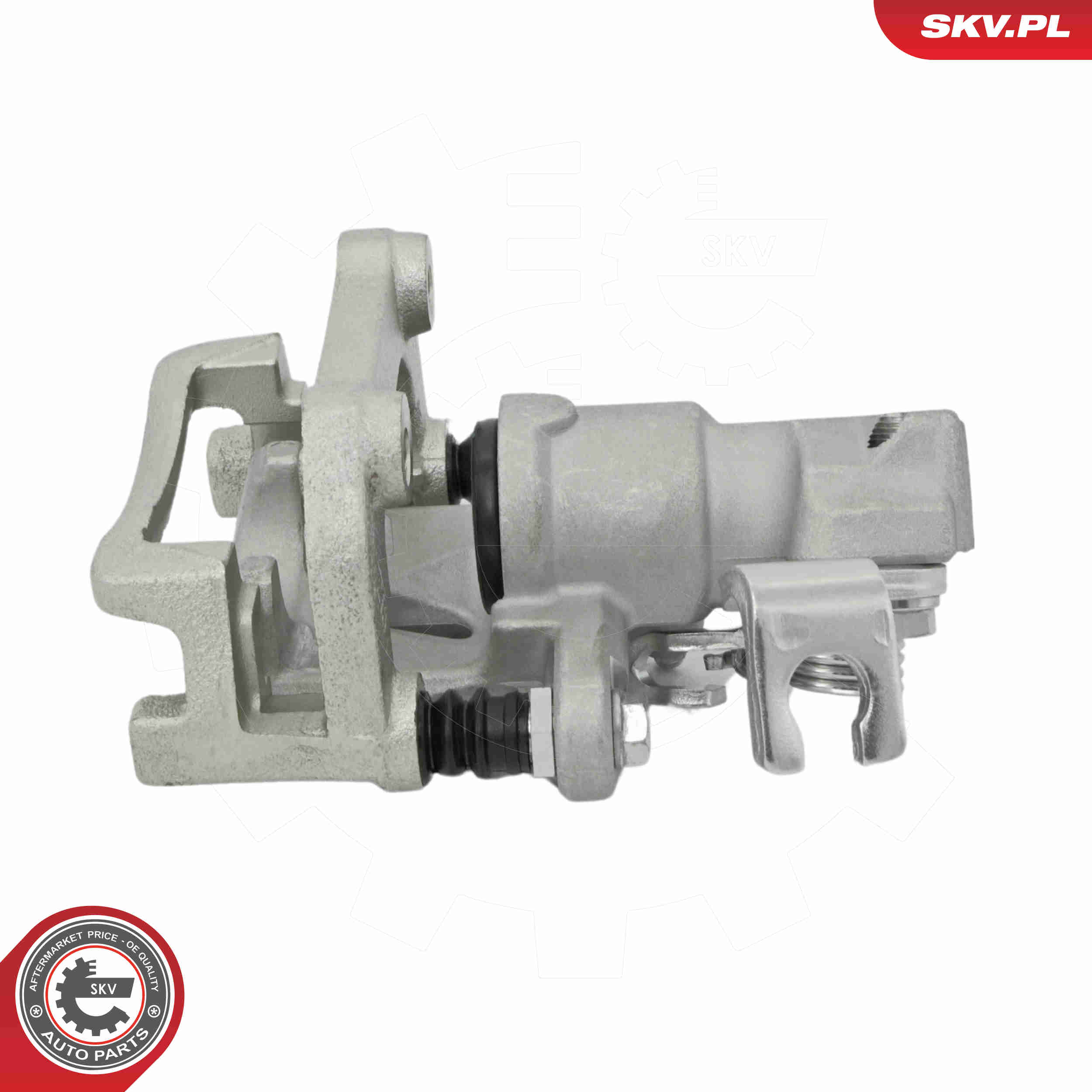 Ilustracja 90SKV163 ESEN SKV zacisk hamulca