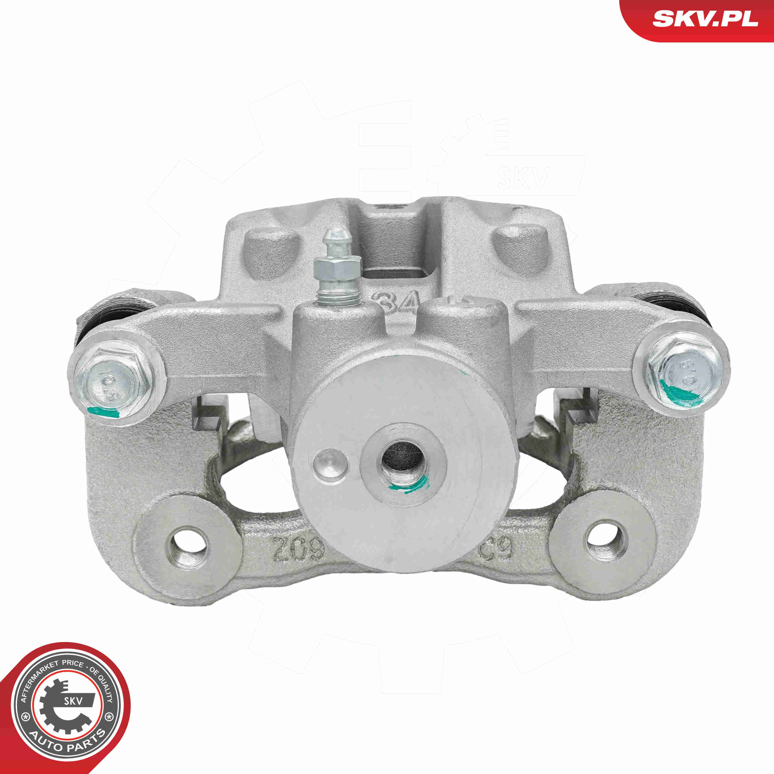 Ilustracja 90SKV174 ESEN SKV zacisk hamulca