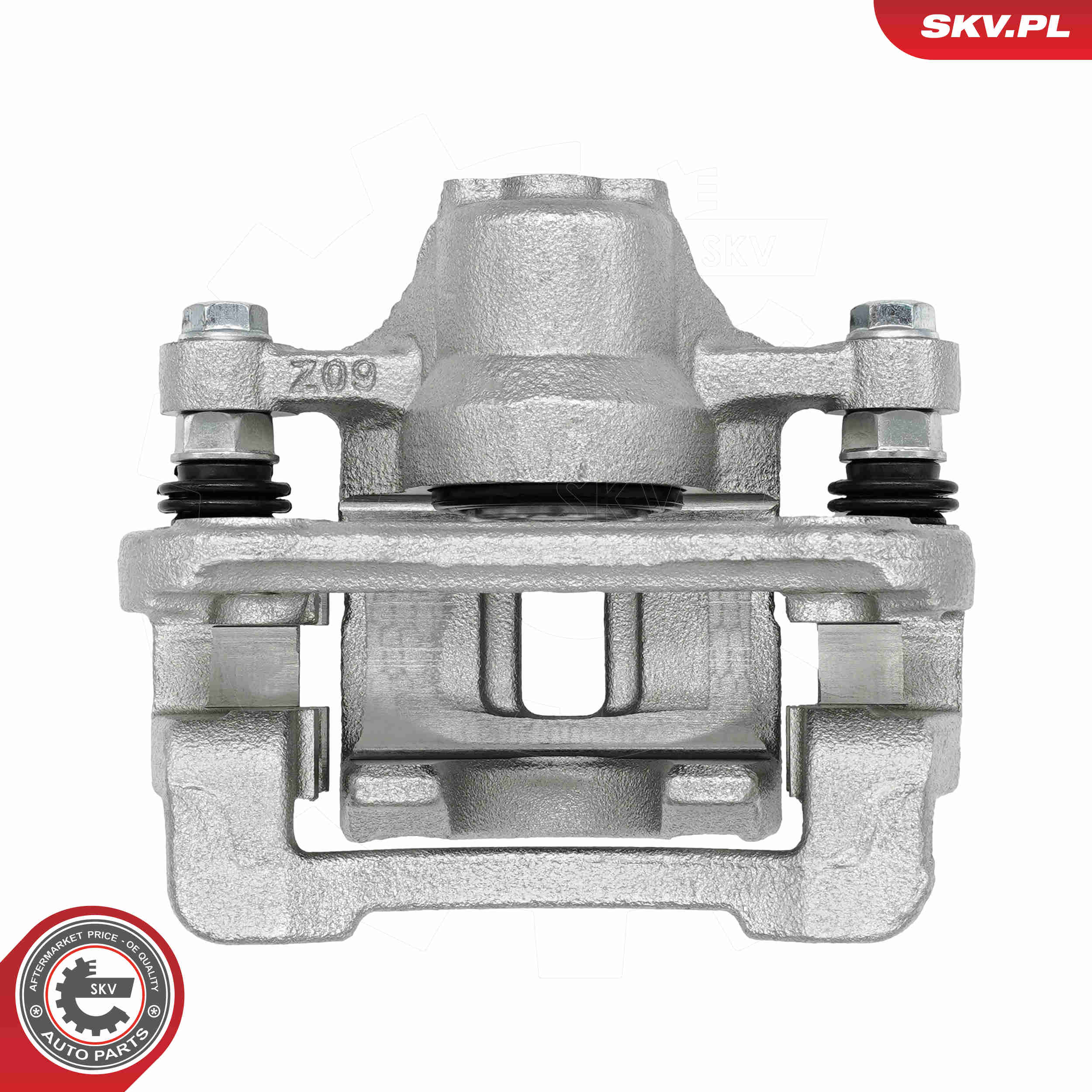 Ilustracja 90SKV183 ESEN SKV zacisk hamulca