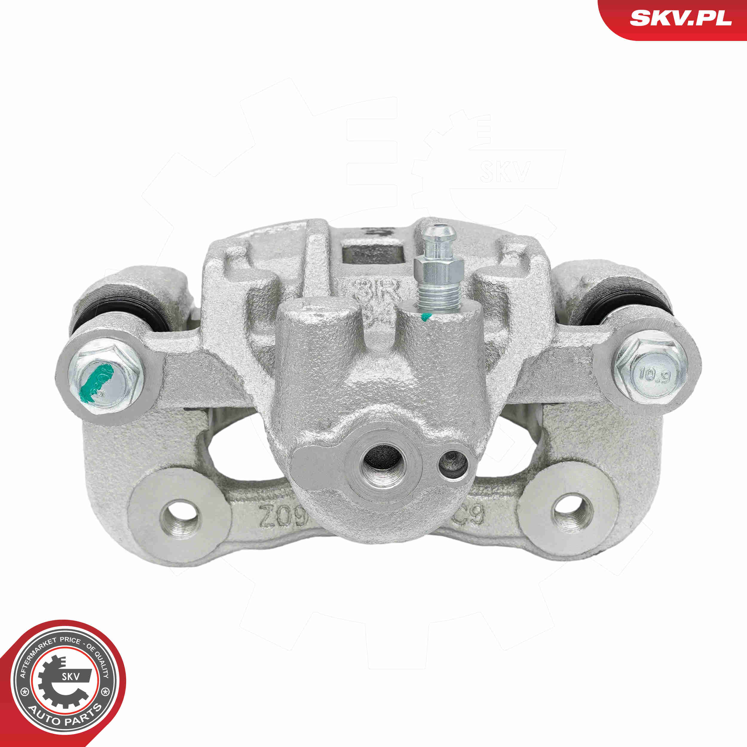 Ilustracja 90SKV183 ESEN SKV zacisk hamulca