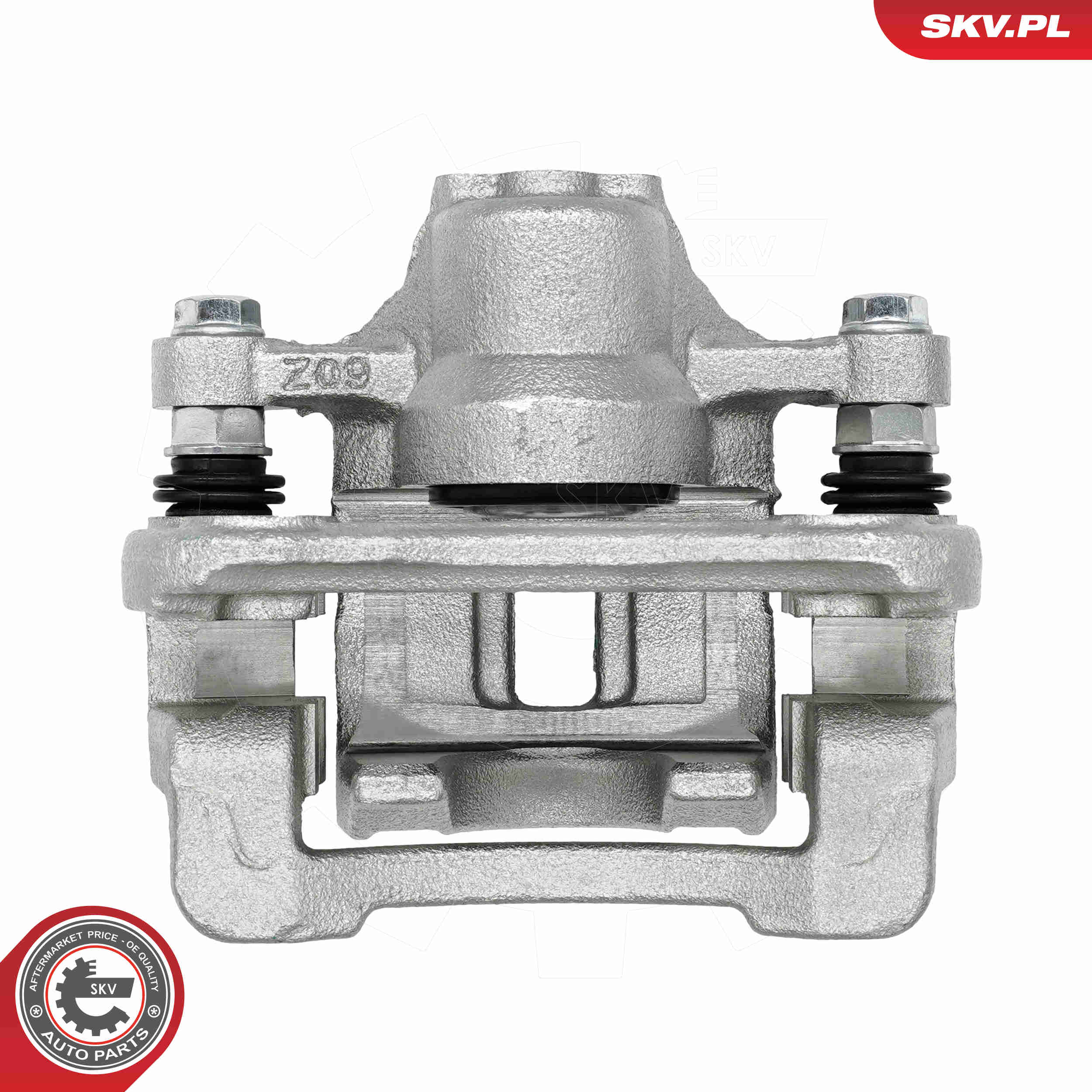 Ilustracja 90SKV184 ESEN SKV zacisk hamulca