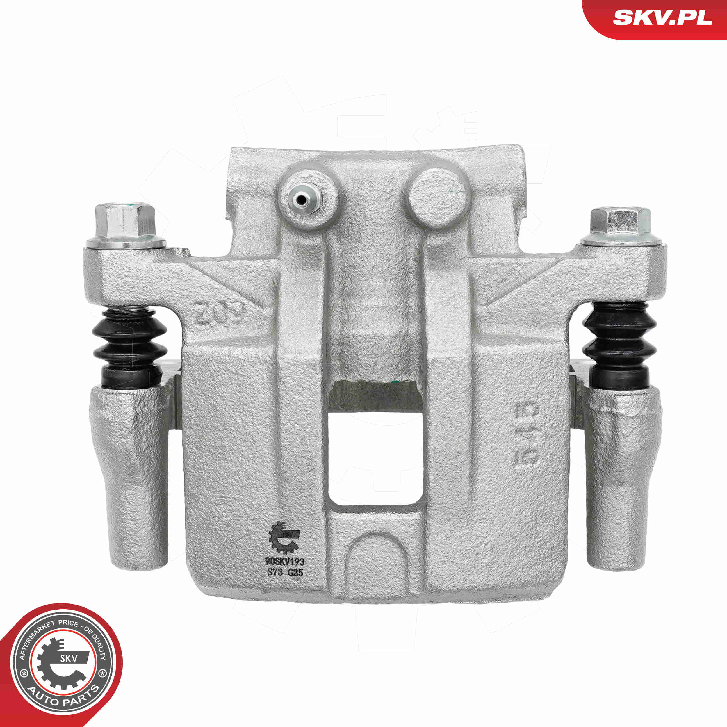 Ilustracja 90SKV193 ESEN SKV zacisk hamulca