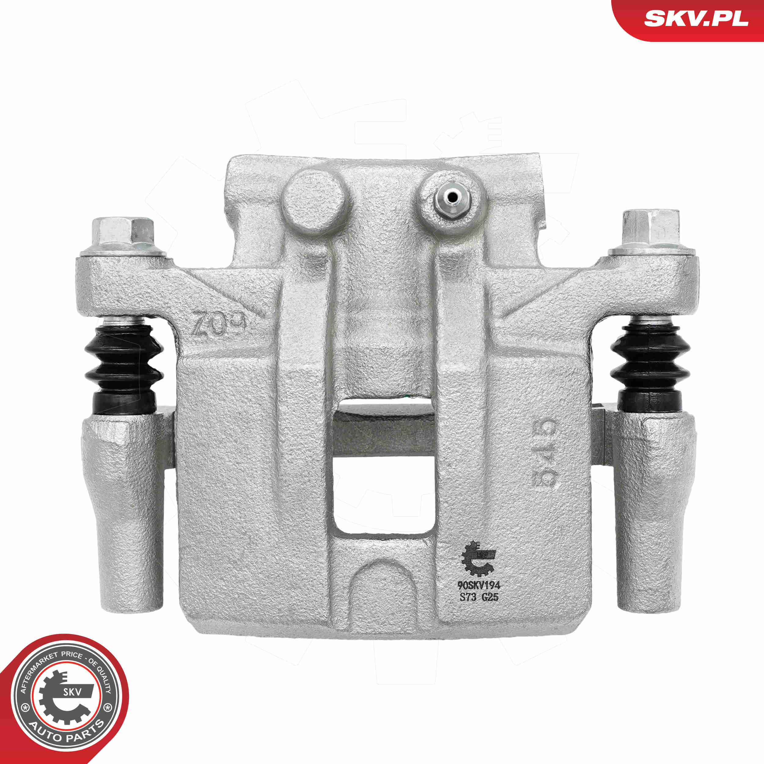 Ilustracja 90SKV194 ESEN SKV zacisk hamulca