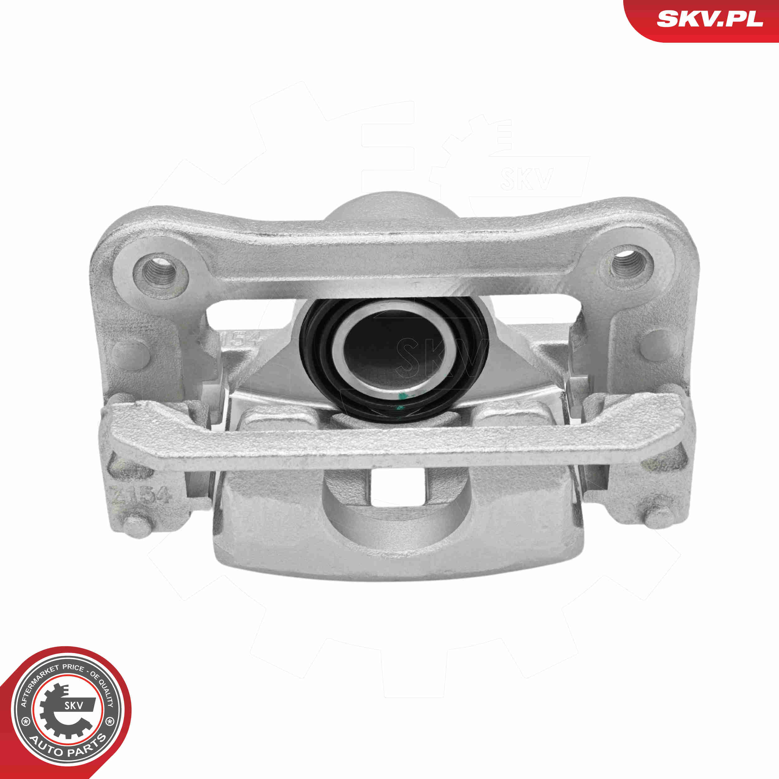 Ilustracja 90SKV133 ESEN SKV zacisk hamulca