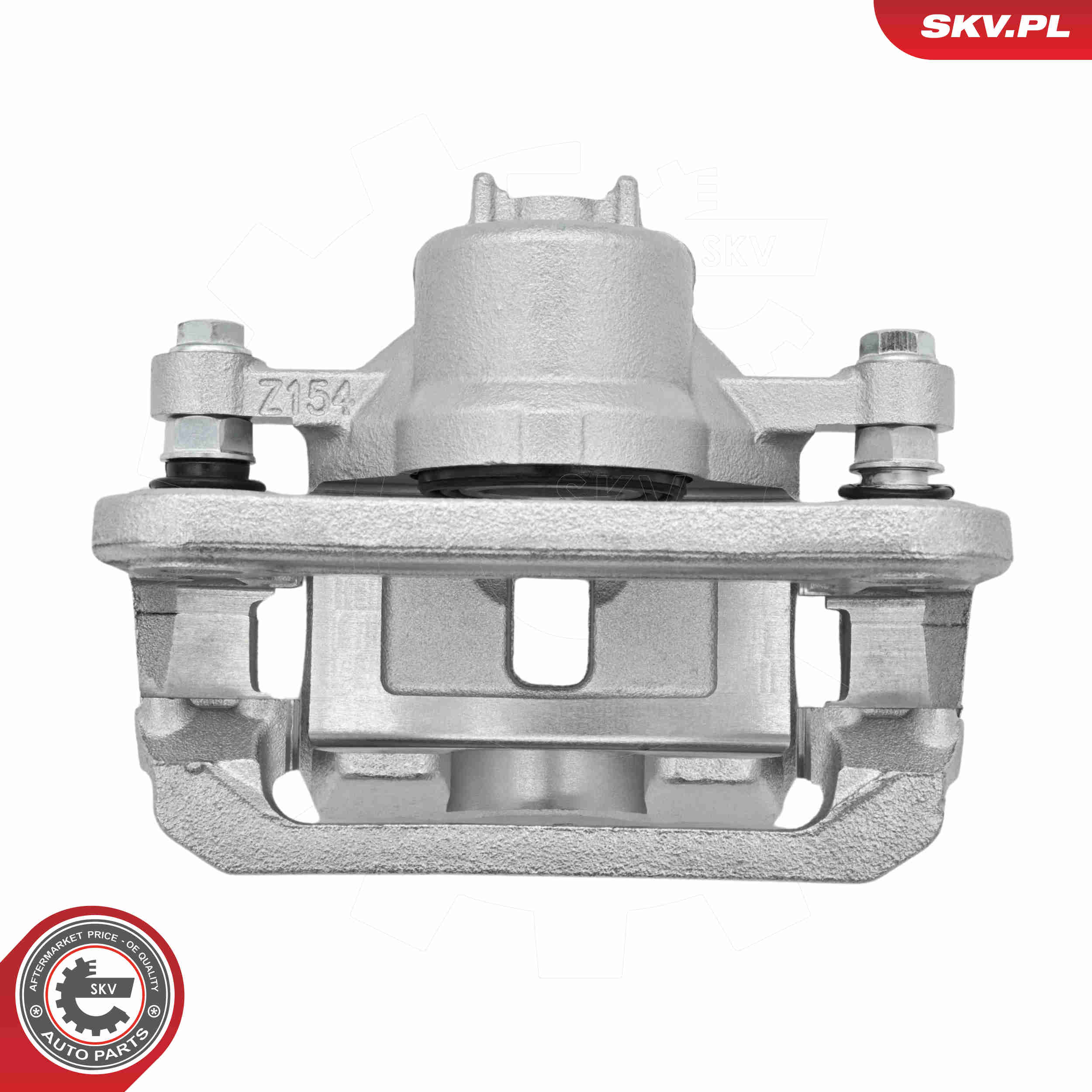 Ilustracja 90SKV133 ESEN SKV zacisk hamulca