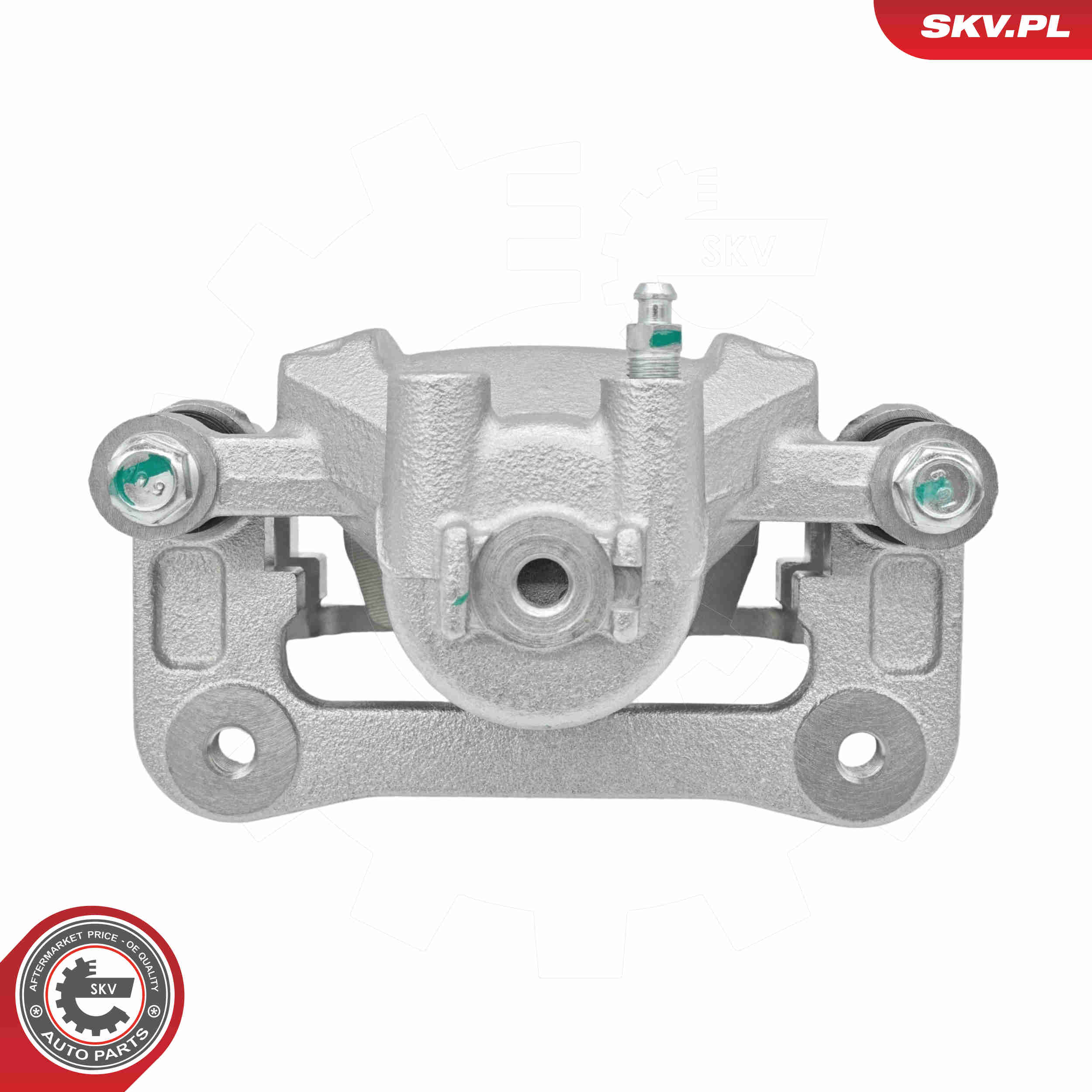 Ilustracja 90SKV133 ESEN SKV zacisk hamulca