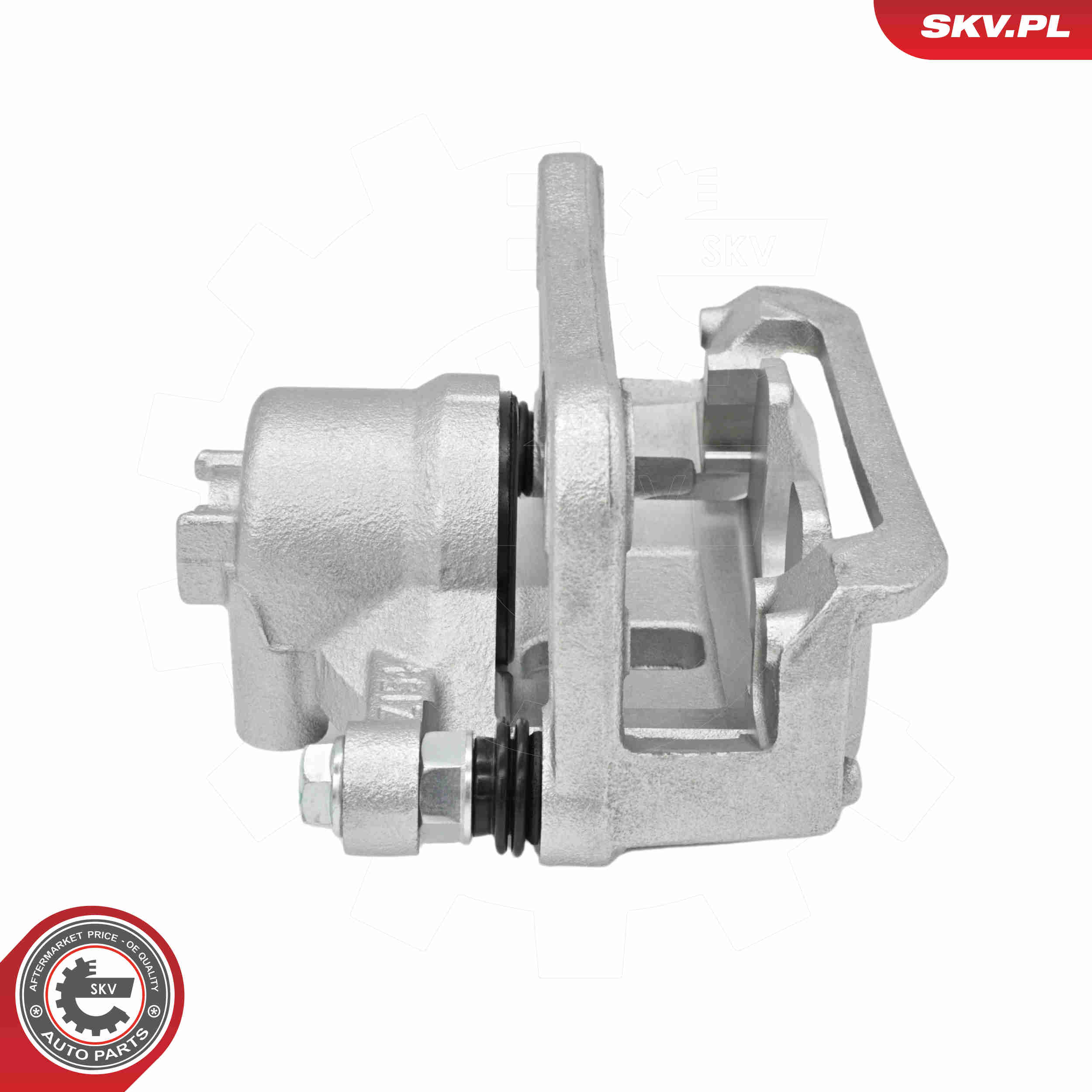 Ilustracja 90SKV133 ESEN SKV zacisk hamulca