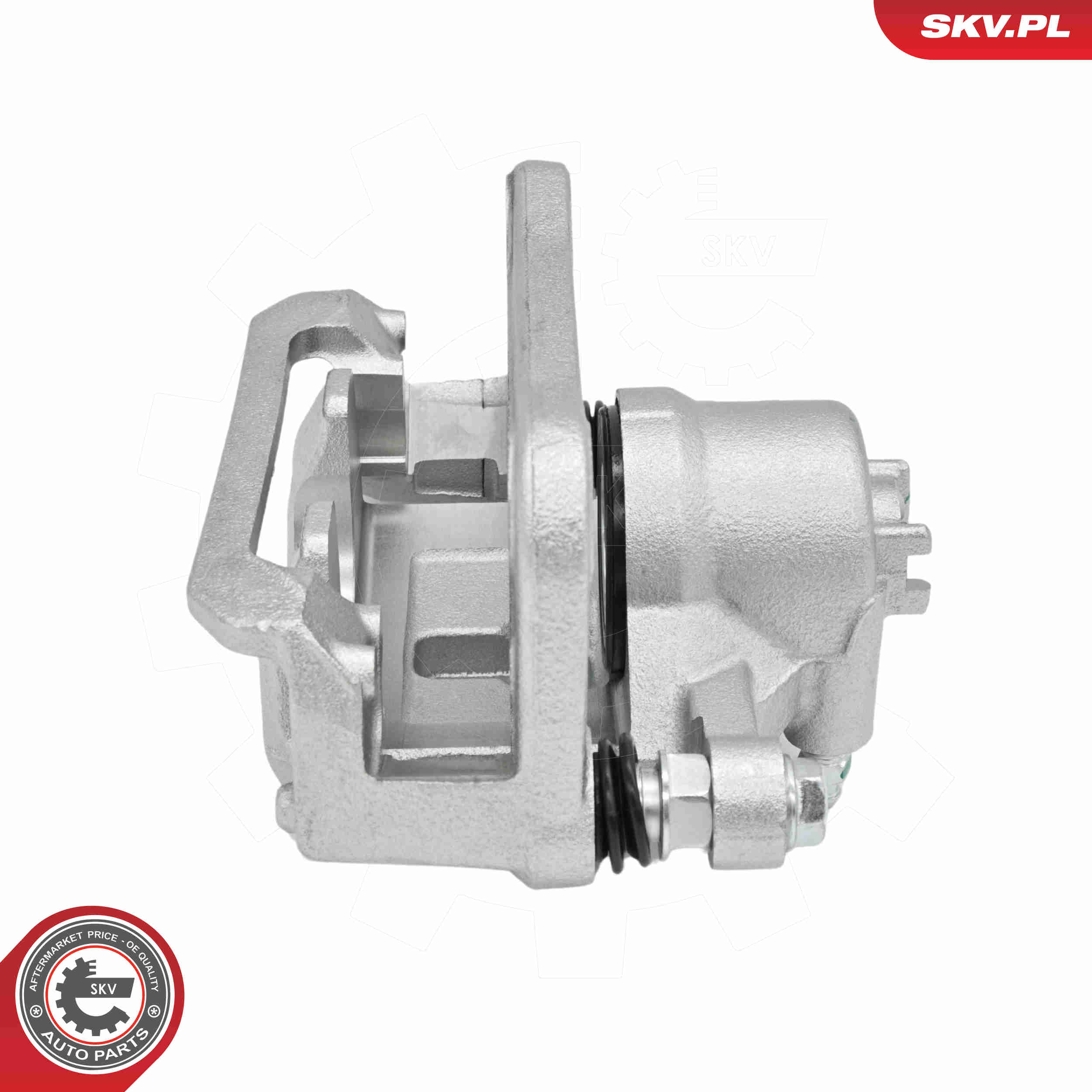 Ilustracja 90SKV133 ESEN SKV zacisk hamulca