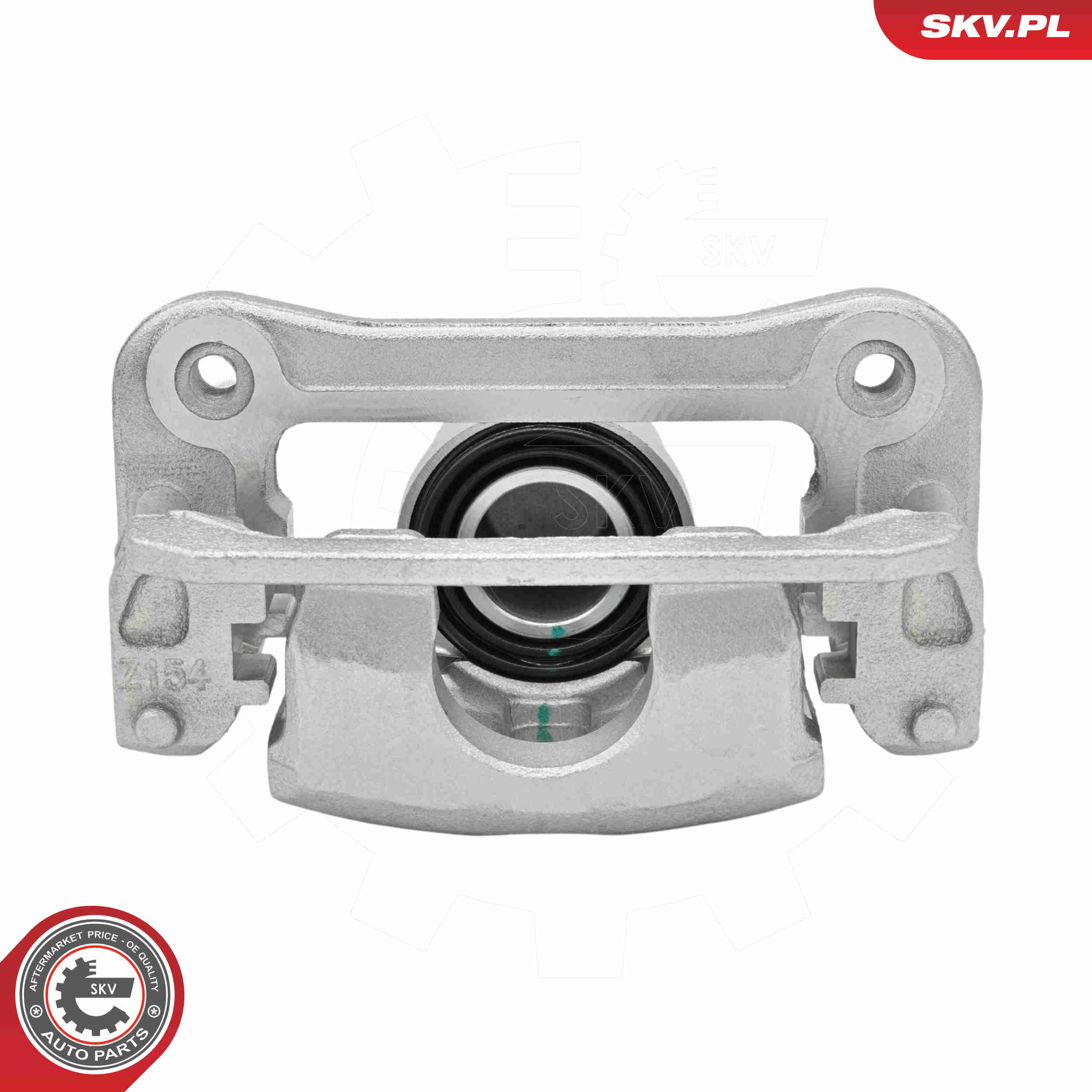 Ilustracja 90SKV133 ESEN SKV zacisk hamulca