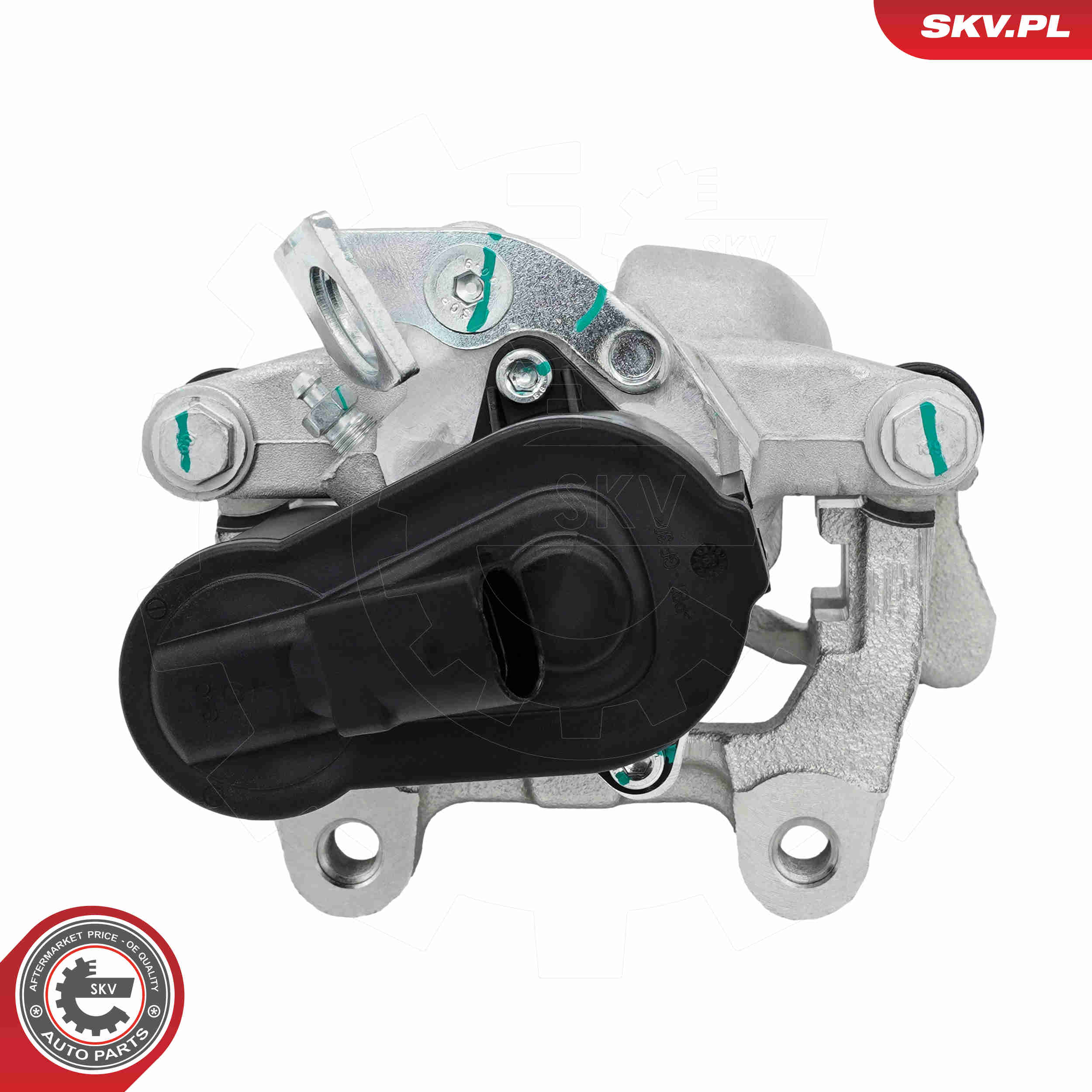 Ilustracja 90SKV223 ESEN SKV zacisk hamulca