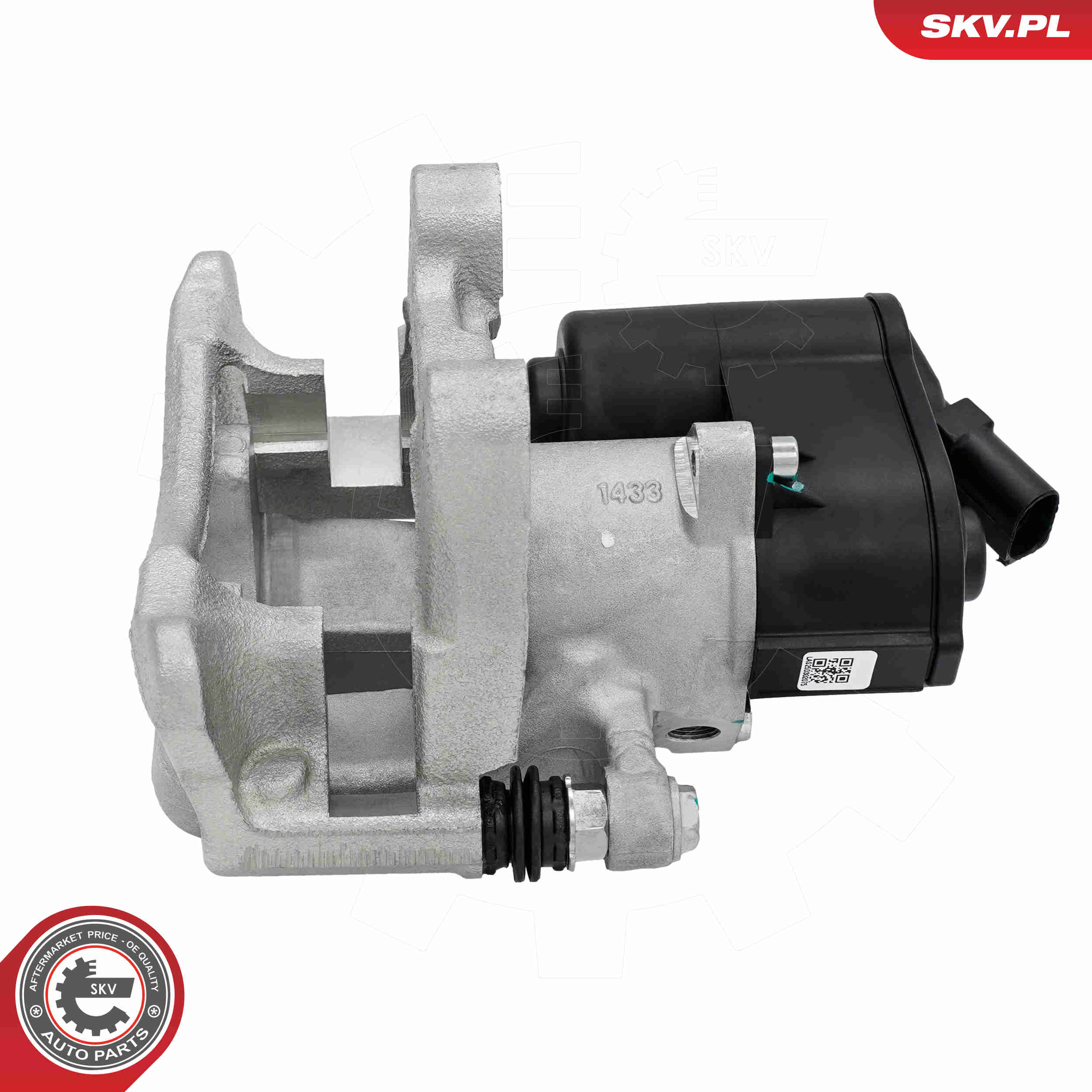 Ilustracja 90SKV223 ESEN SKV zacisk hamulca