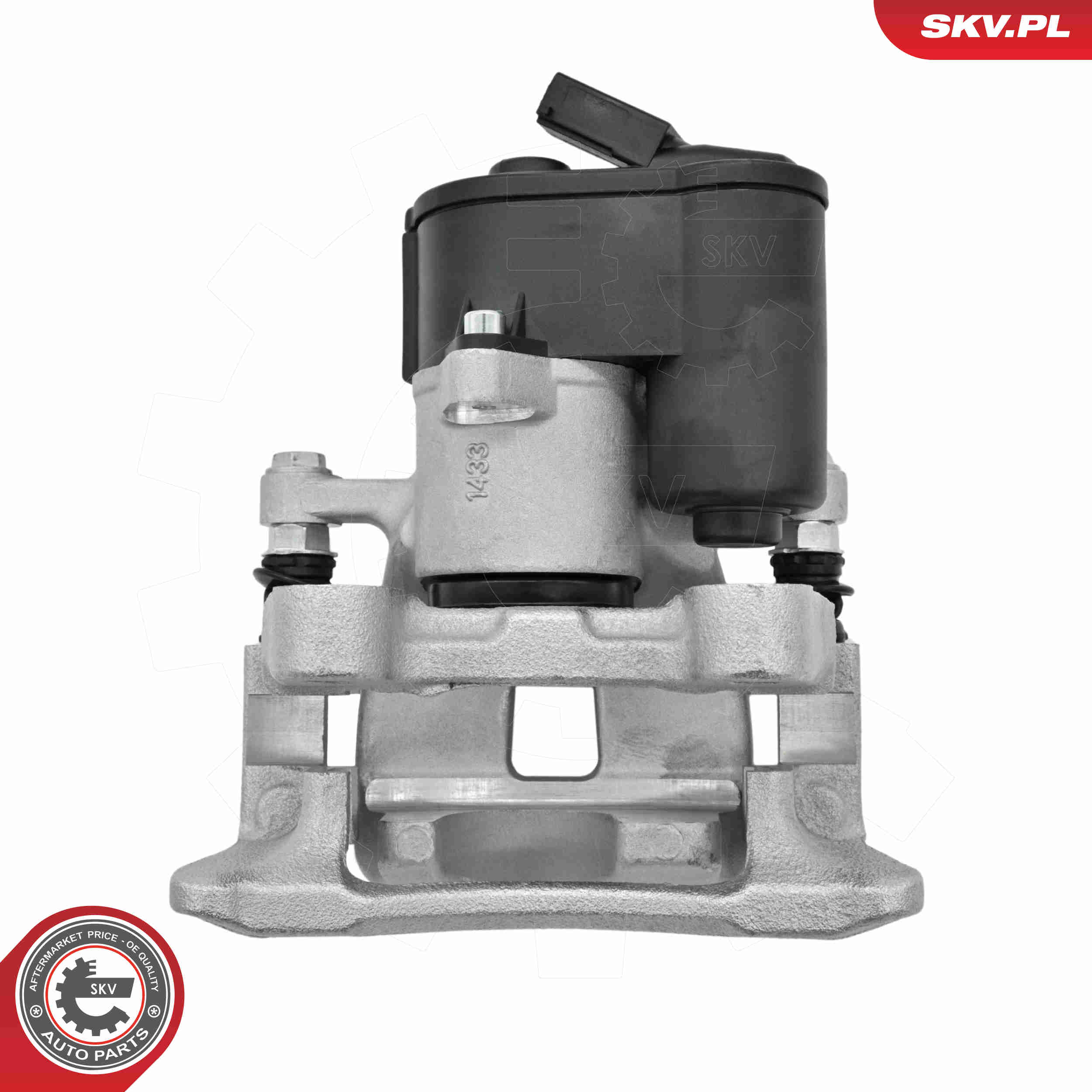 Ilustracja 90SKV224 ESEN SKV zacisk hamulca