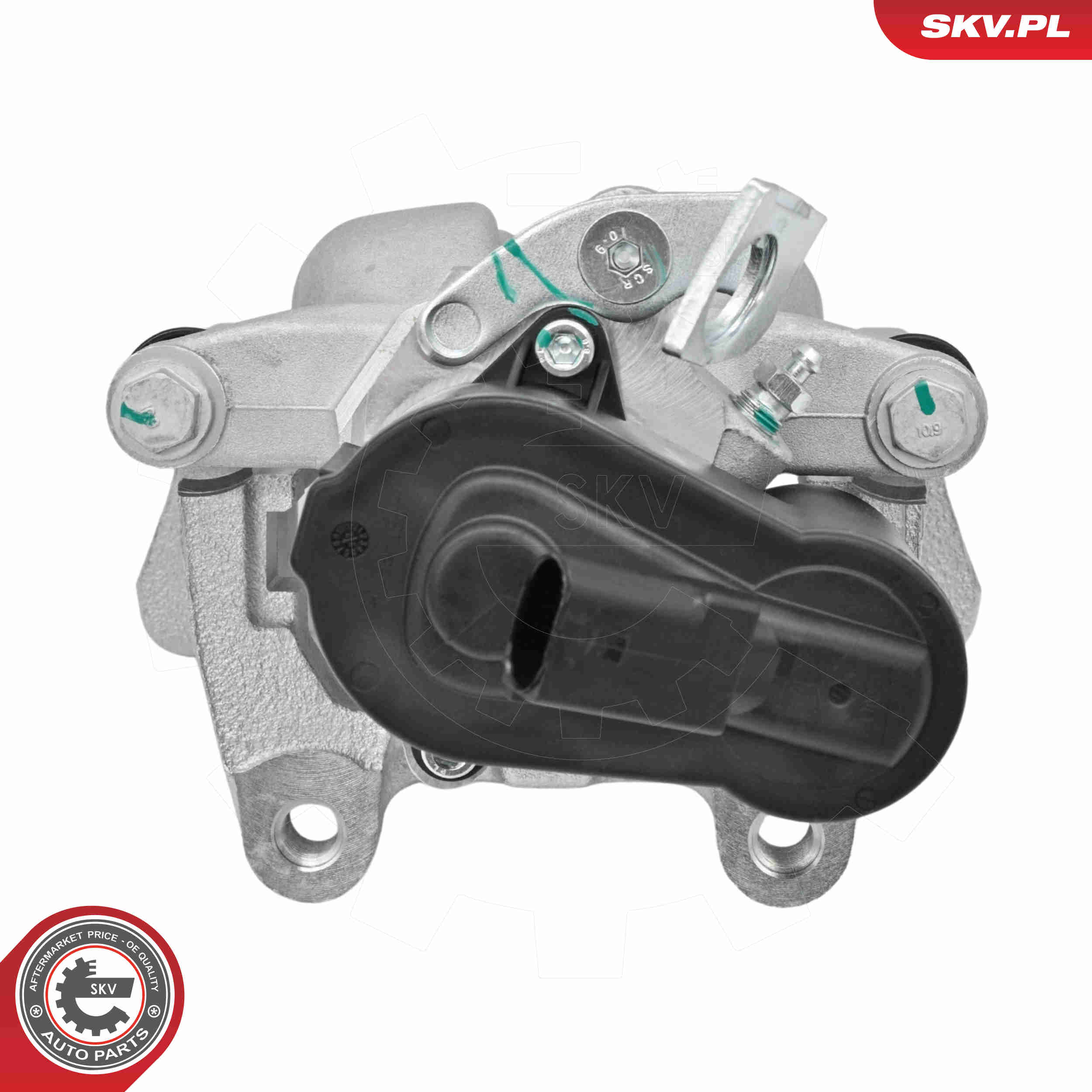 Ilustracja 90SKV224 ESEN SKV zacisk hamulca