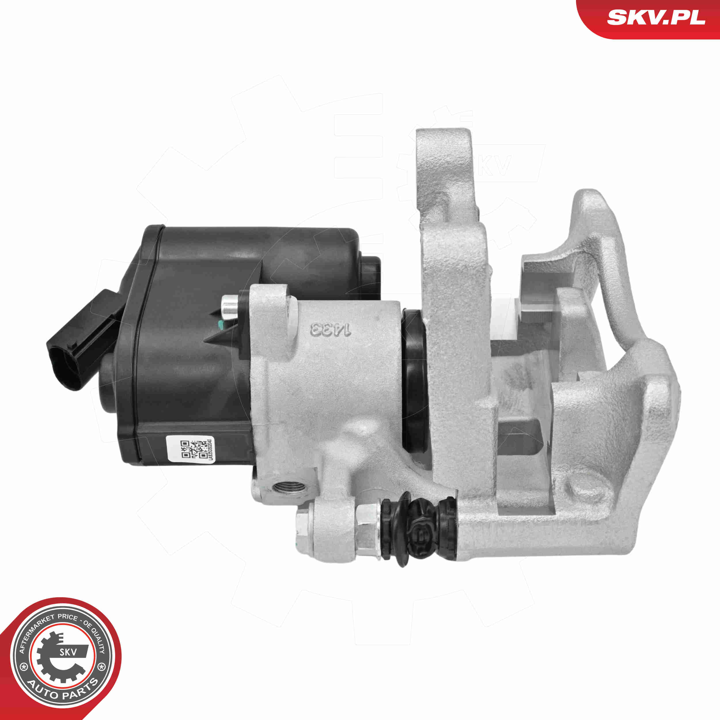 Ilustracja 90SKV224 ESEN SKV zacisk hamulca