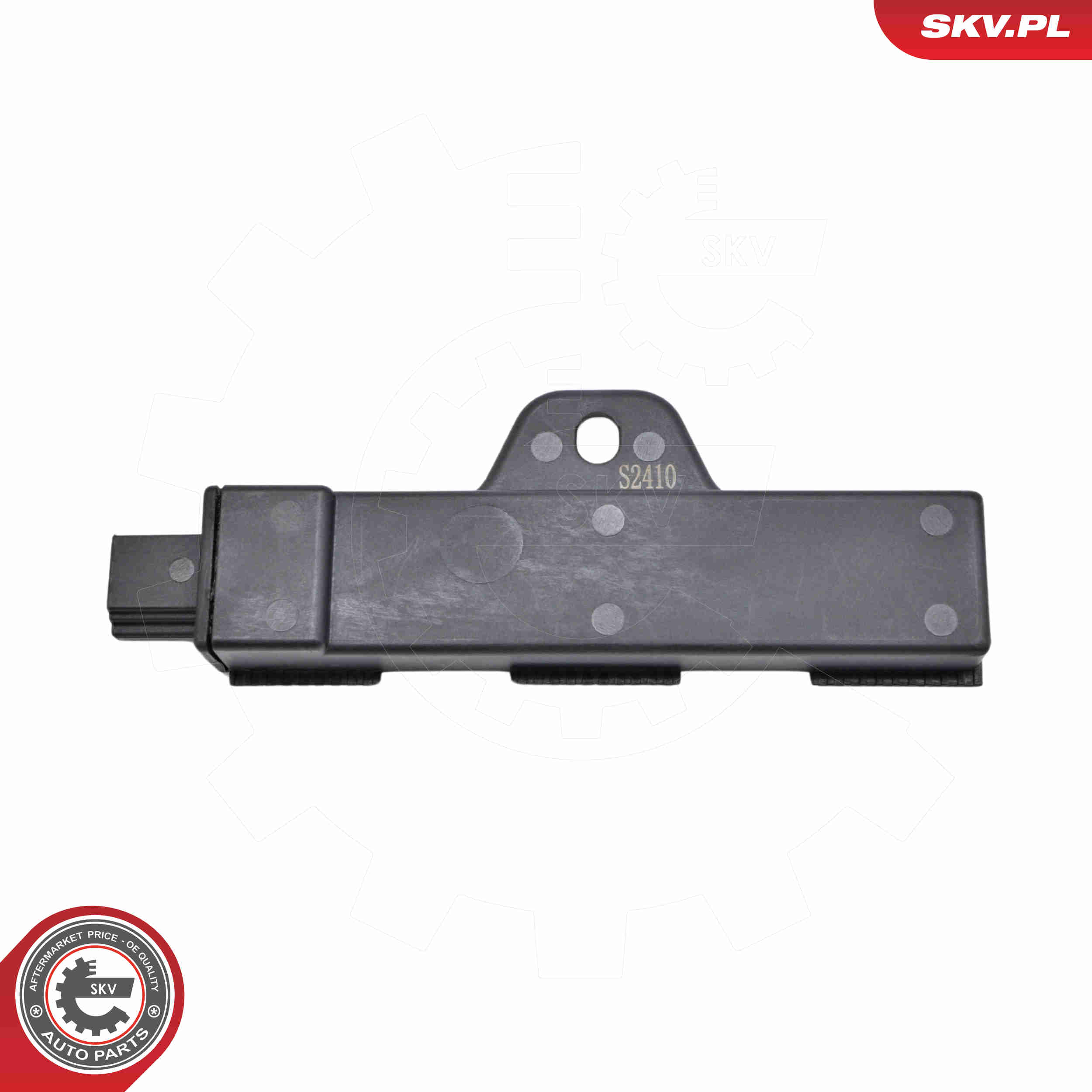 Ilustracja 97SKV343 ESEN SKV czujnik, system bezkluczykowy