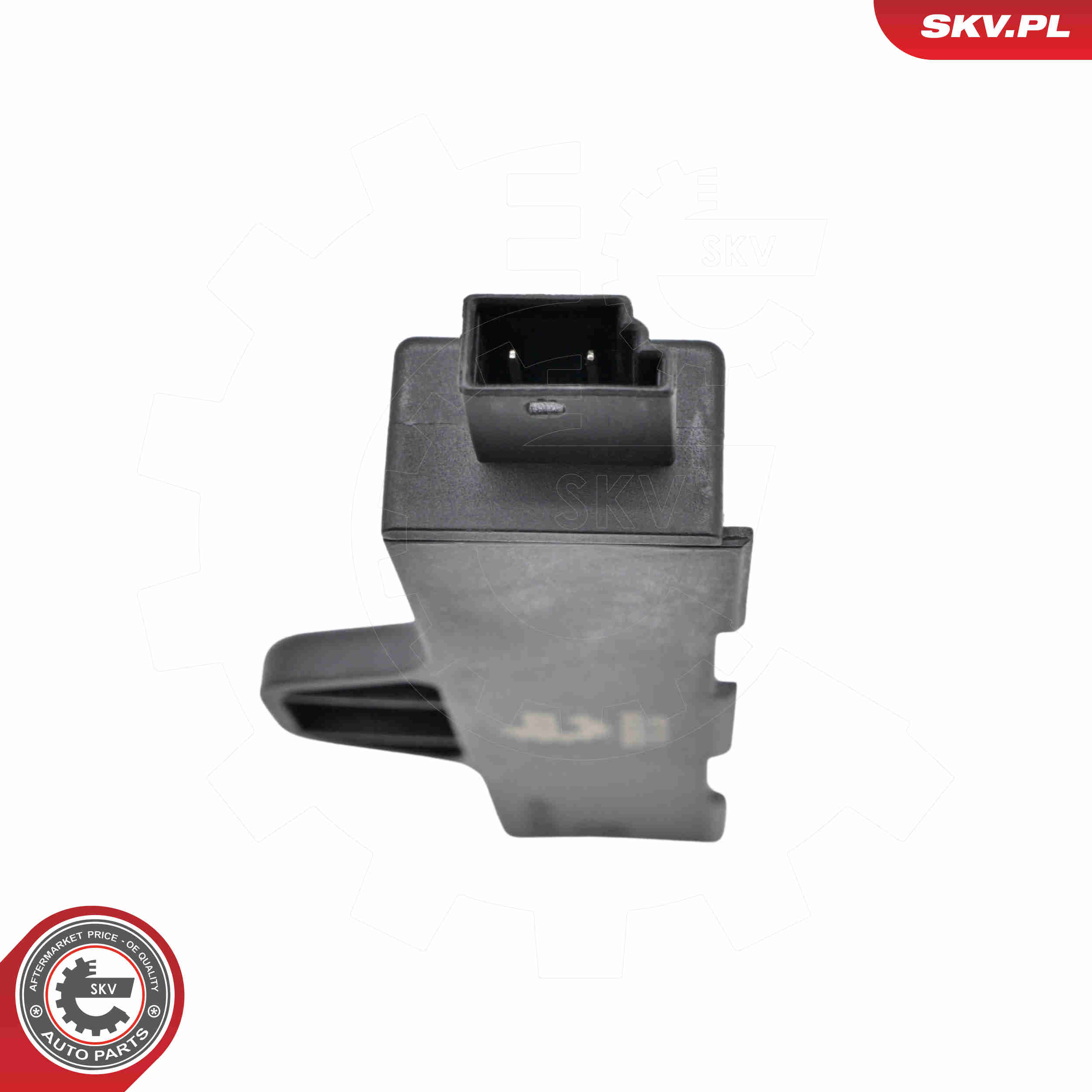 Ilustracja 97SKV343 ESEN SKV czujnik, system bezkluczykowy