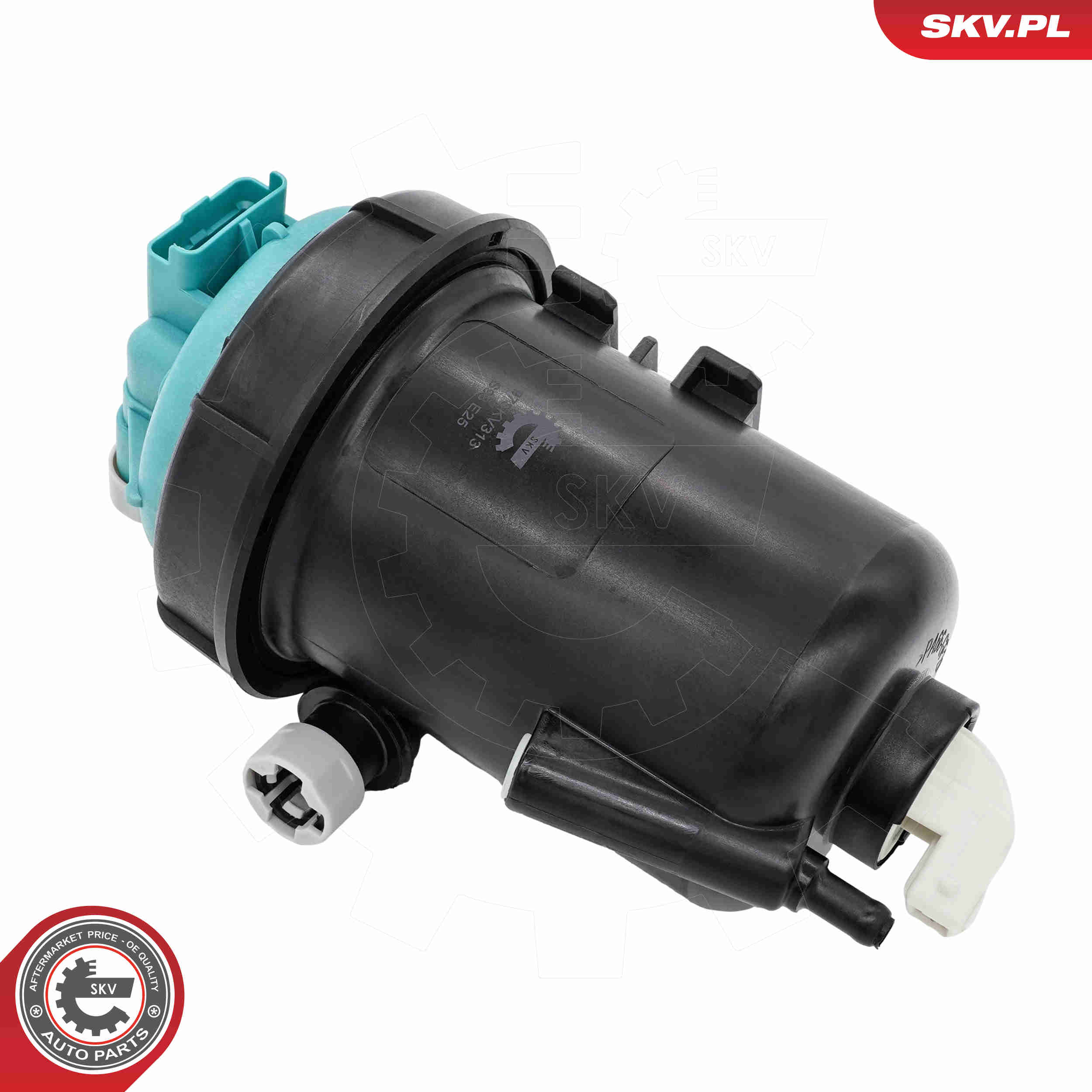 Ilustracja 97SKV313 ESEN SKV filtr paliwa